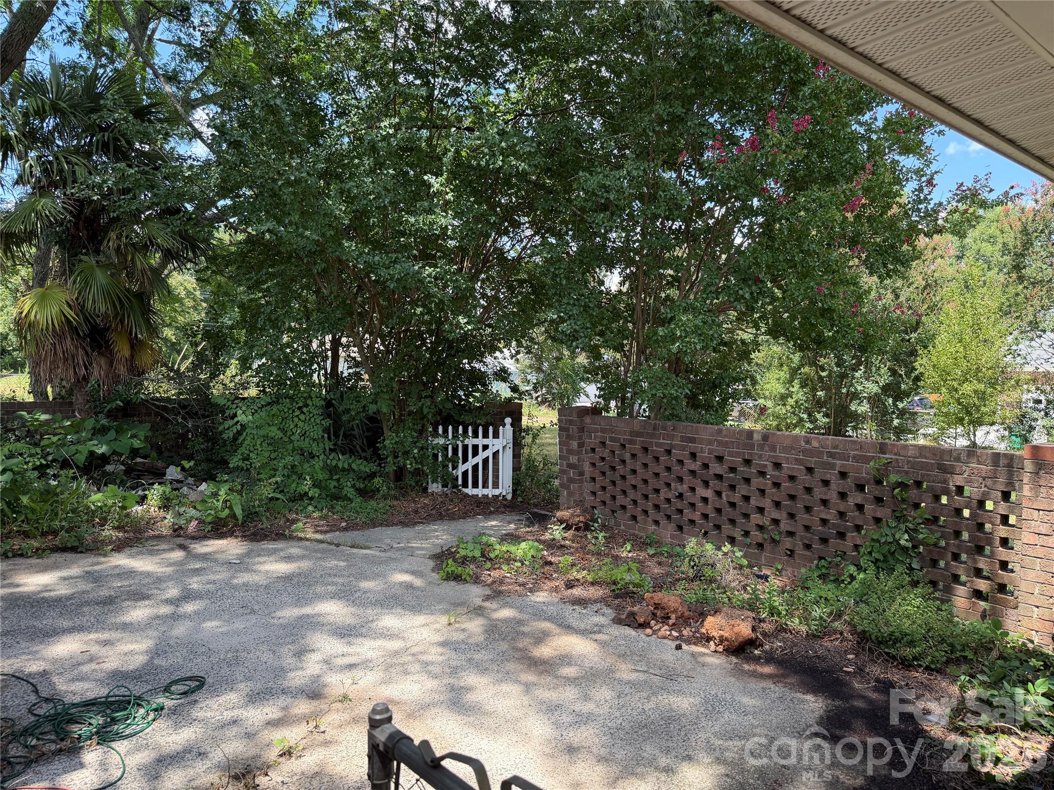 Stallings Park - Residential