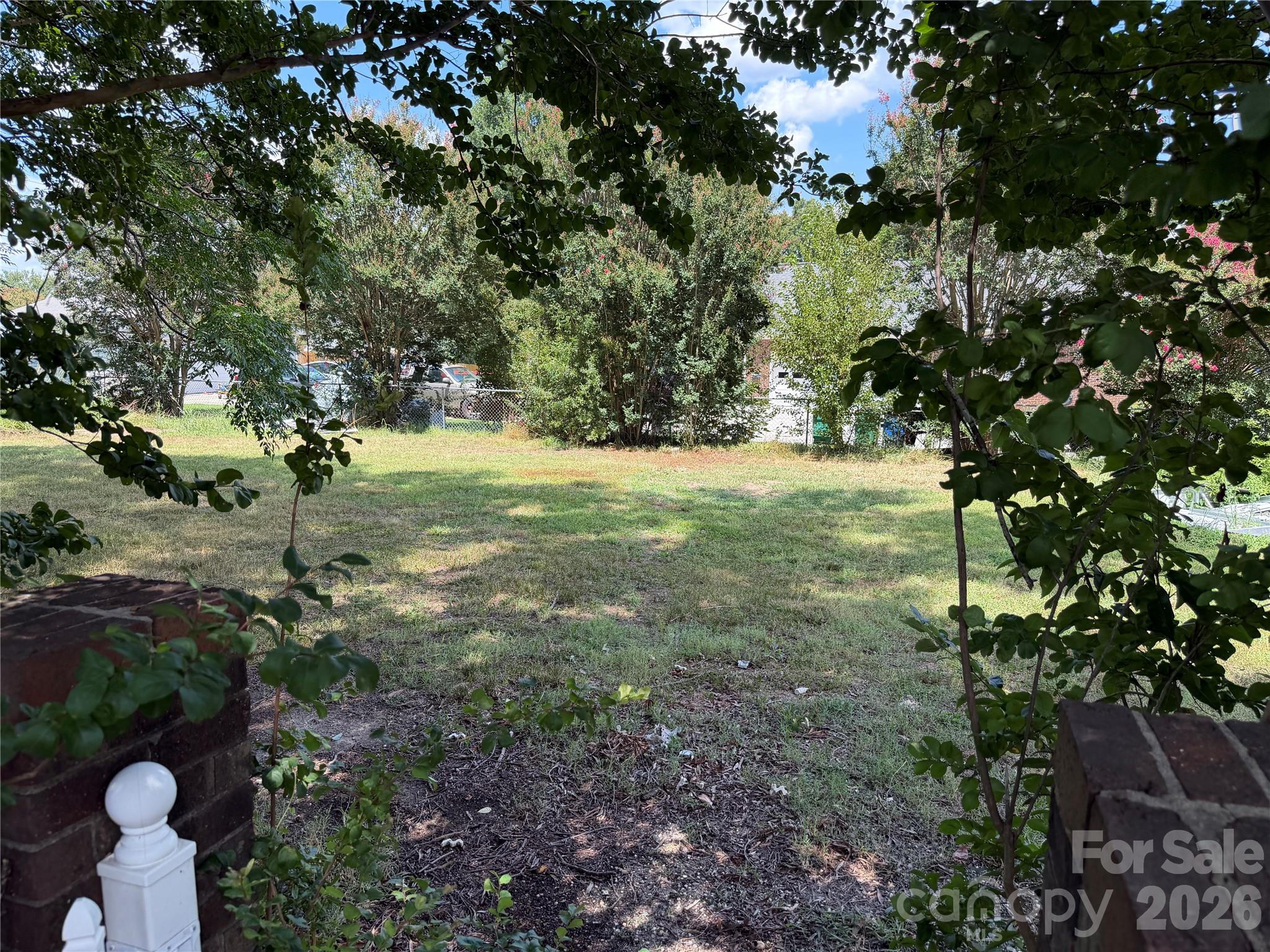Stallings Park - Residential