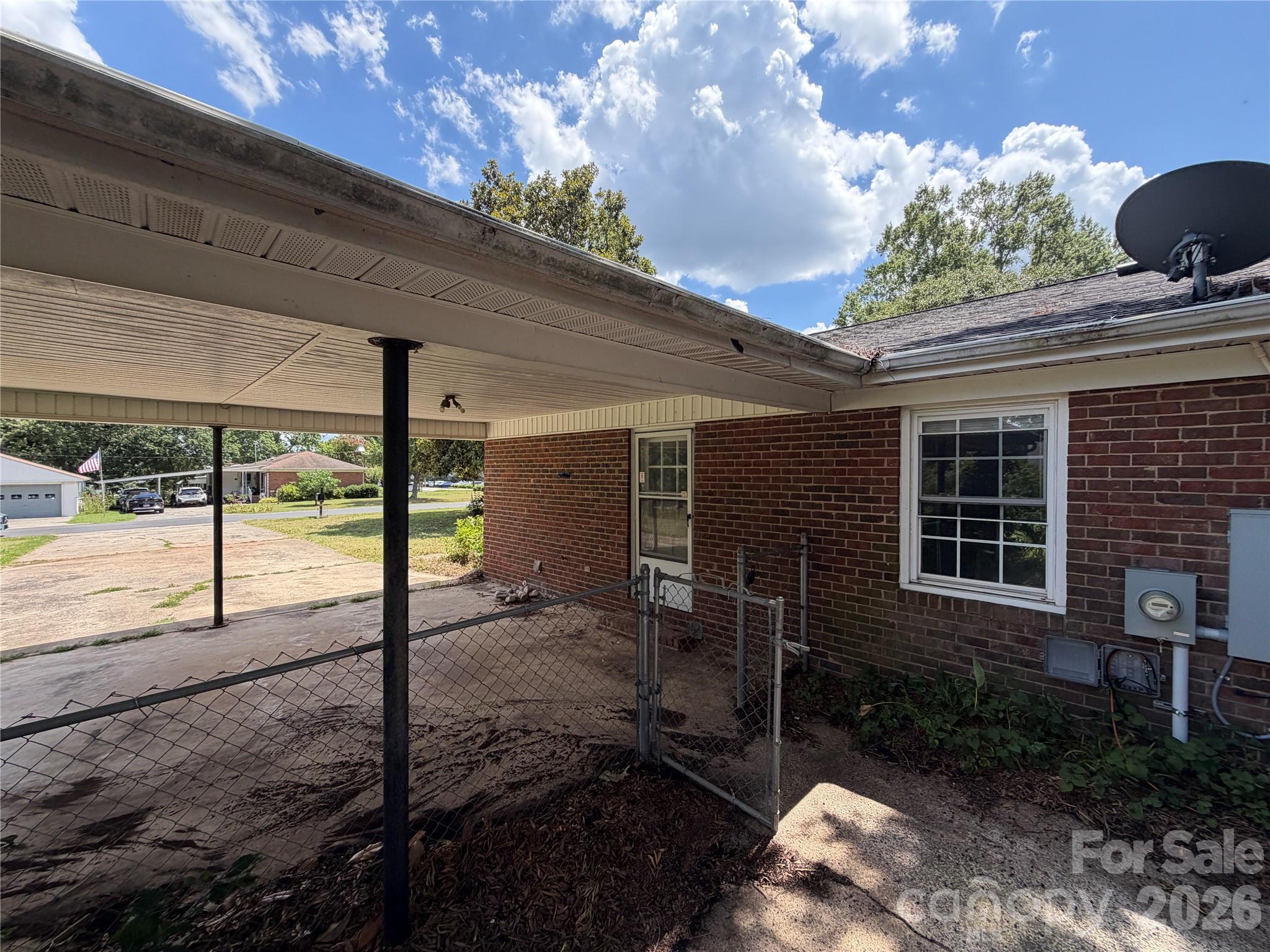 Stallings Park - Residential