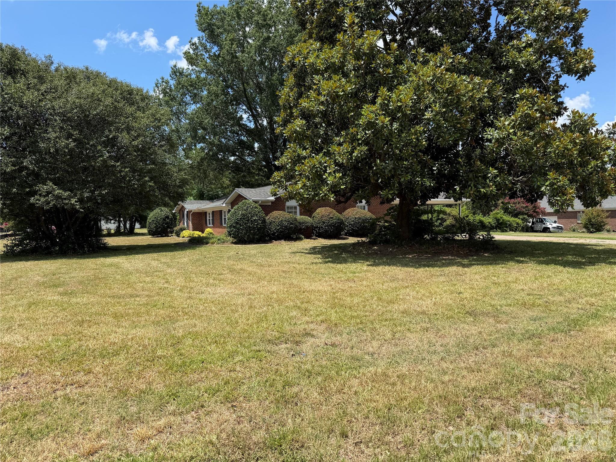 Stallings Park - Residential