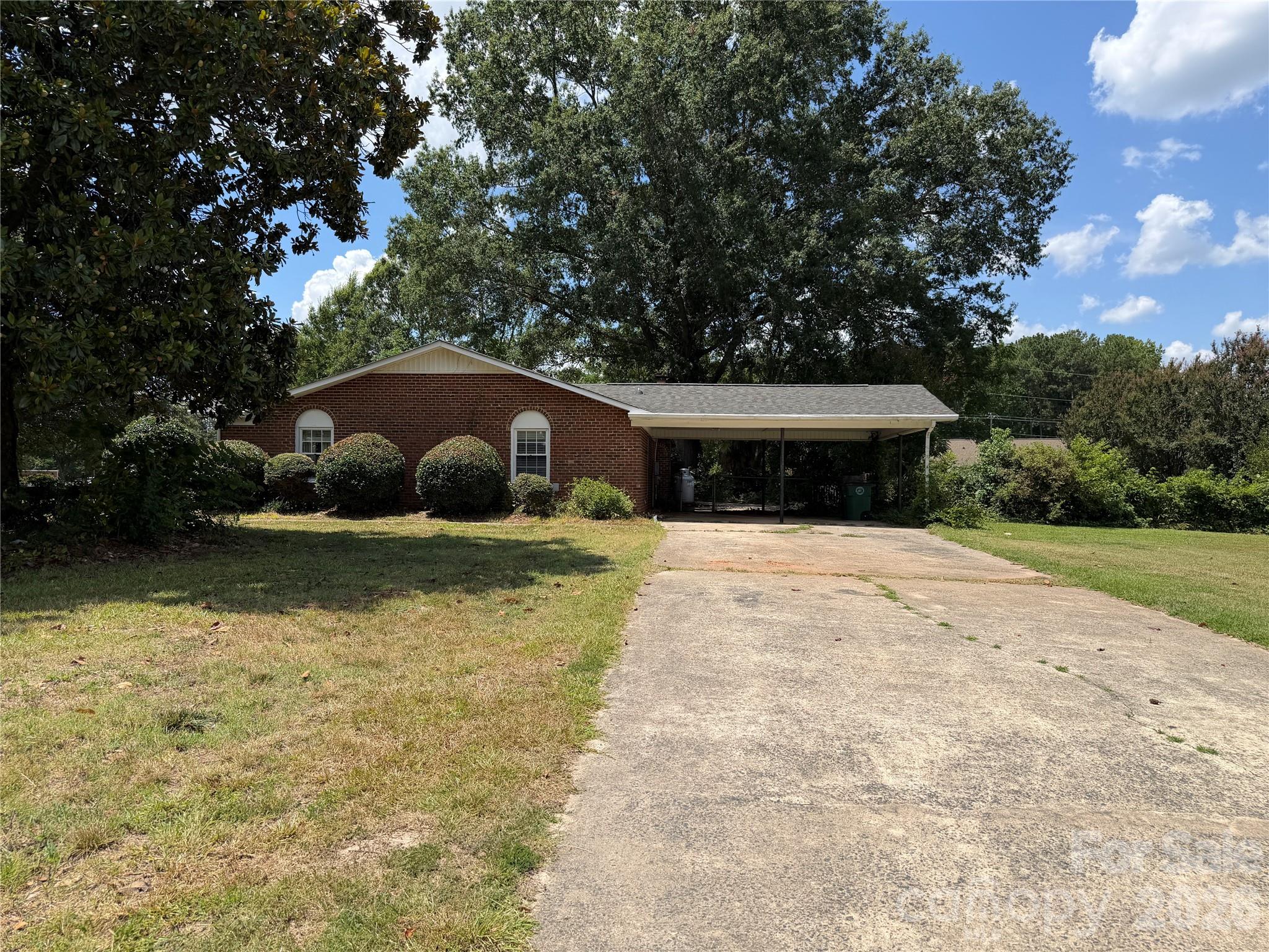 Stallings Park - Residential