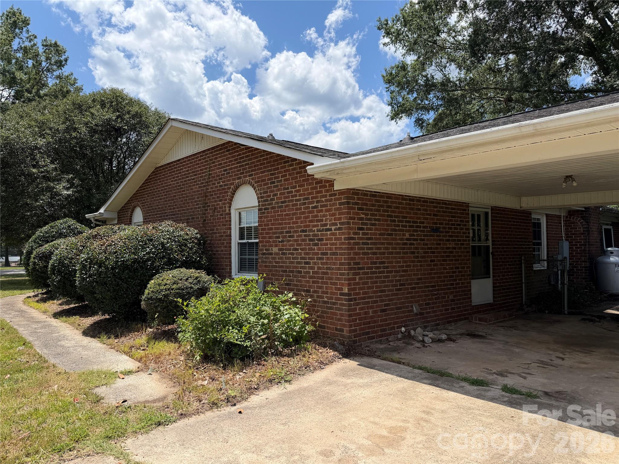 Stallings Park - Residential
