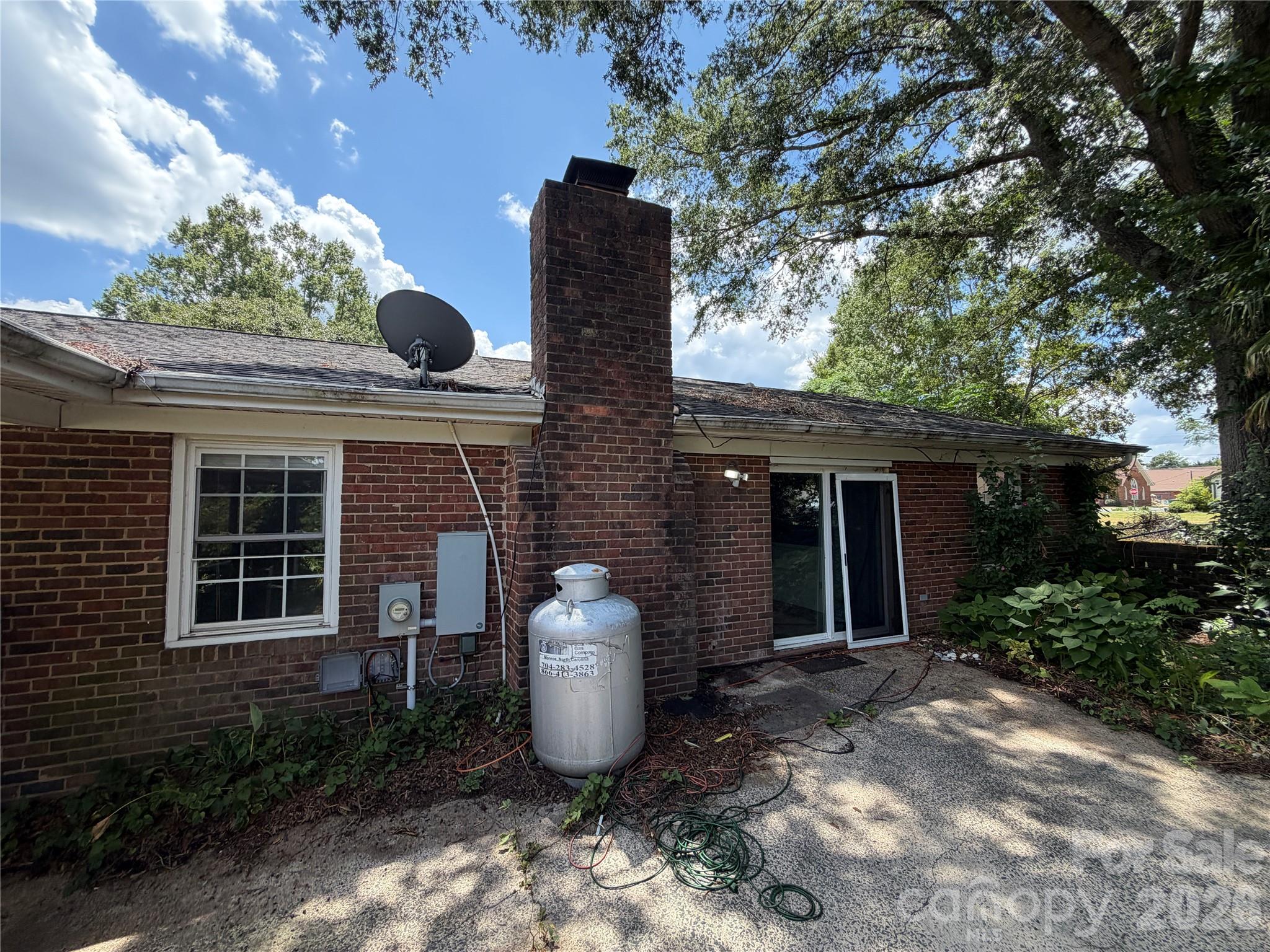 Stallings Park - Residential