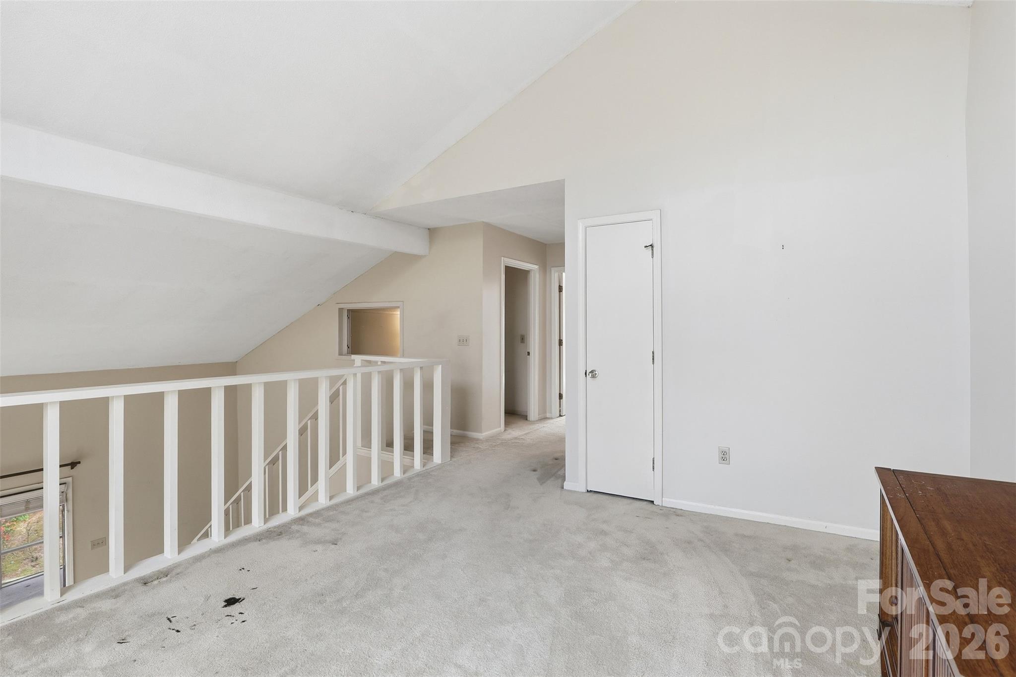 Morgan Chapel Village - Residential
