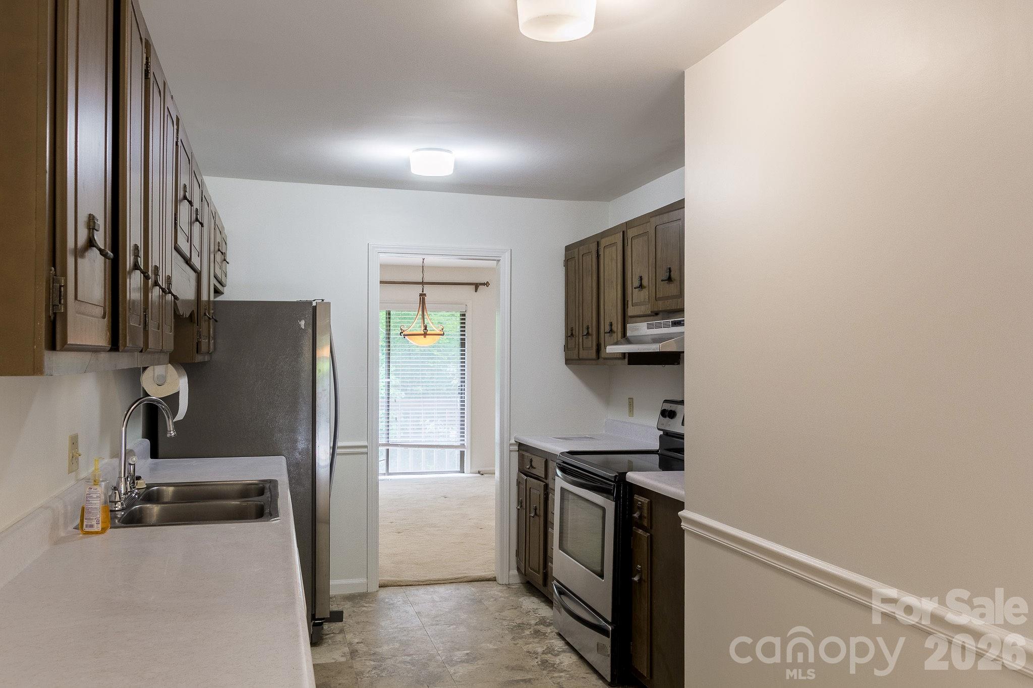 Morgan Chapel Village - Residential