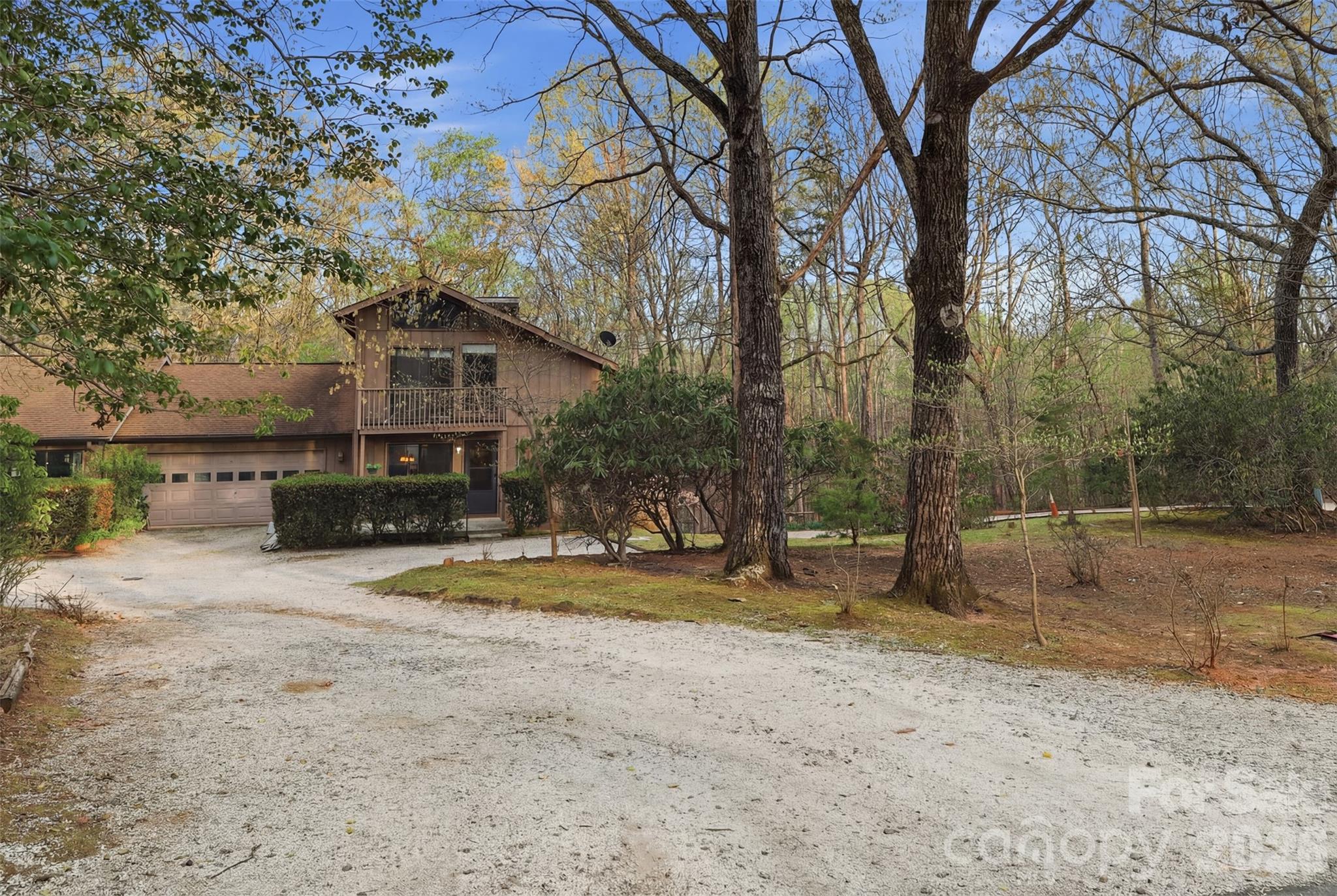 Morgan Chapel Village - Residential