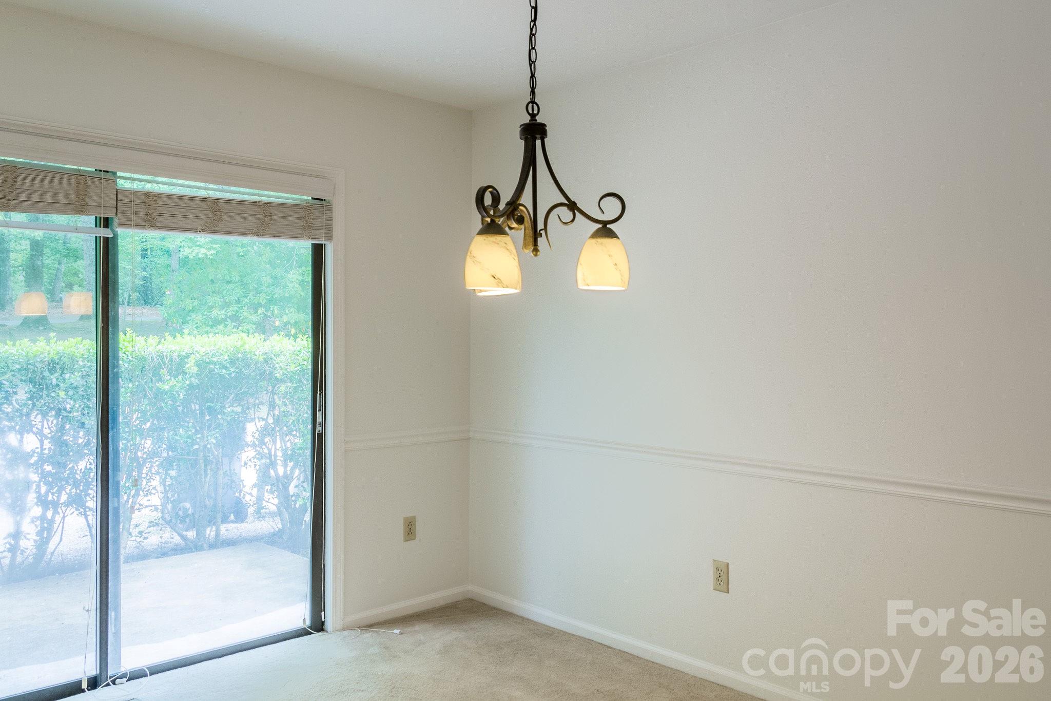 Morgan Chapel Village - Residential