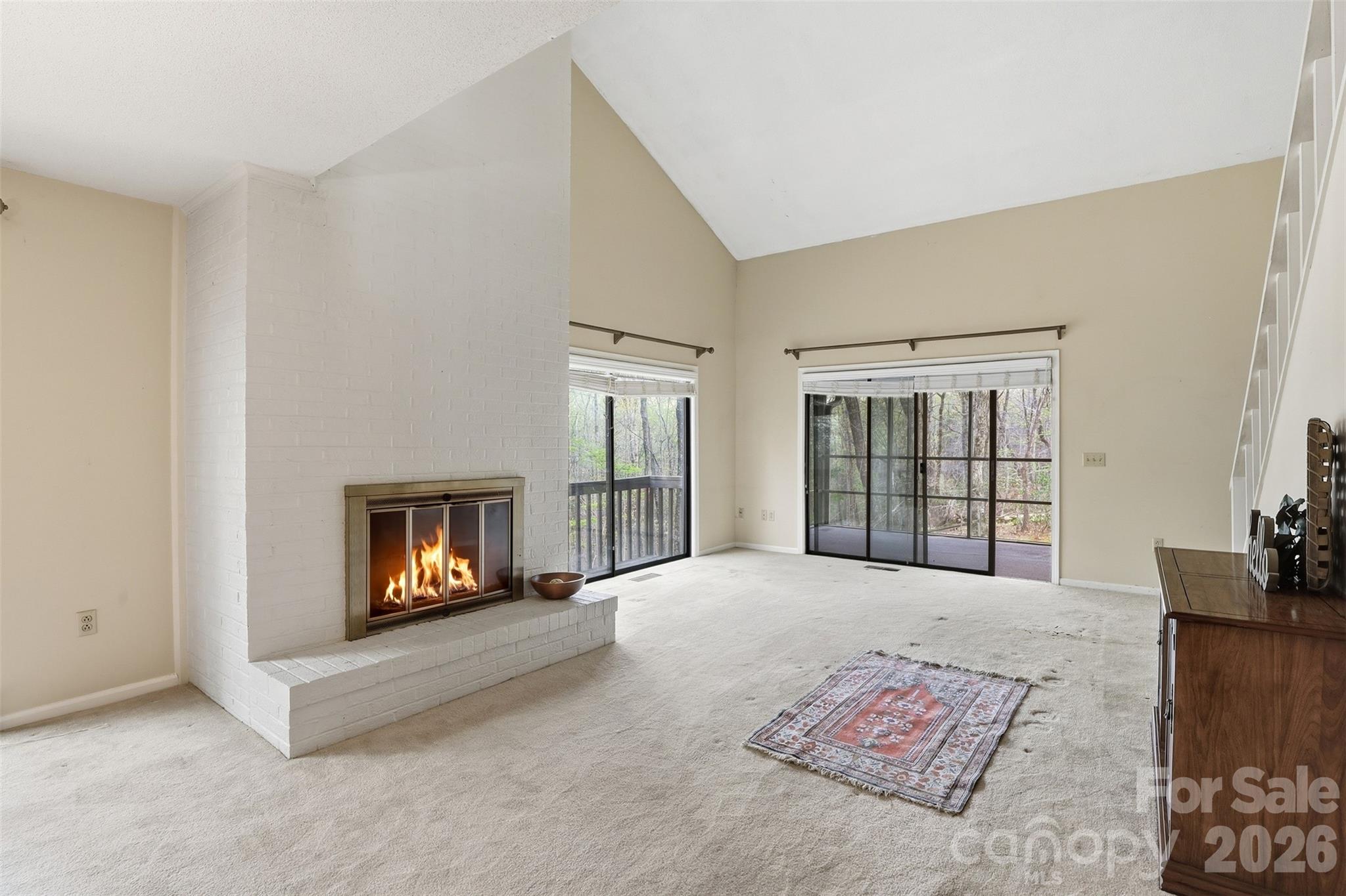 Morgan Chapel Village - Residential