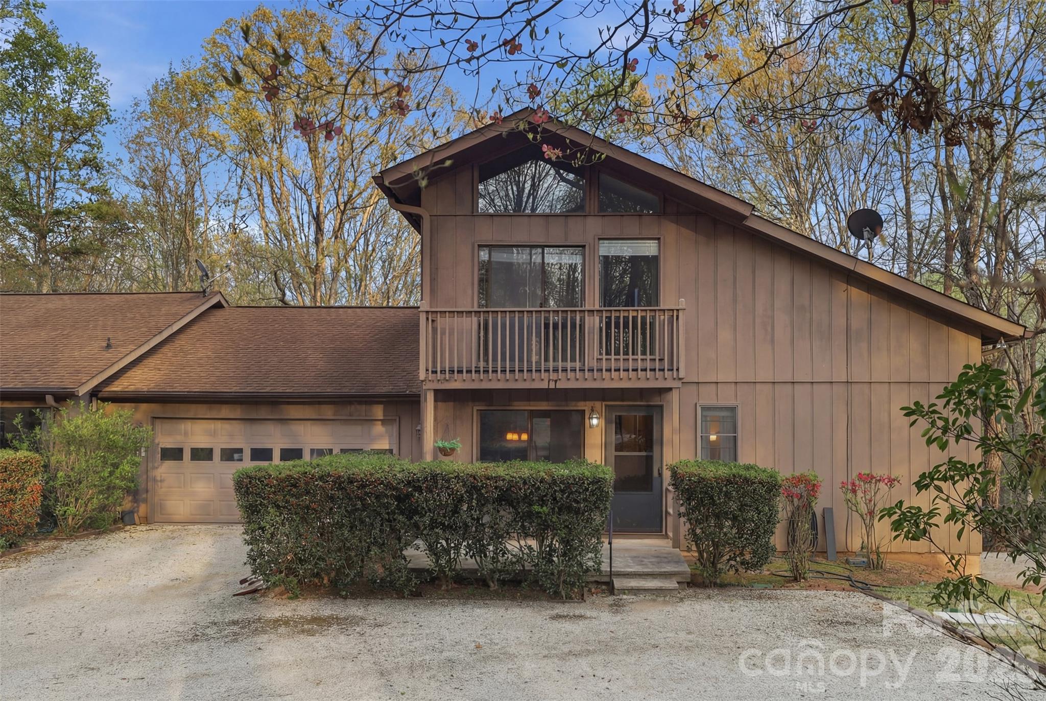 Morgan Chapel Village - Residential
