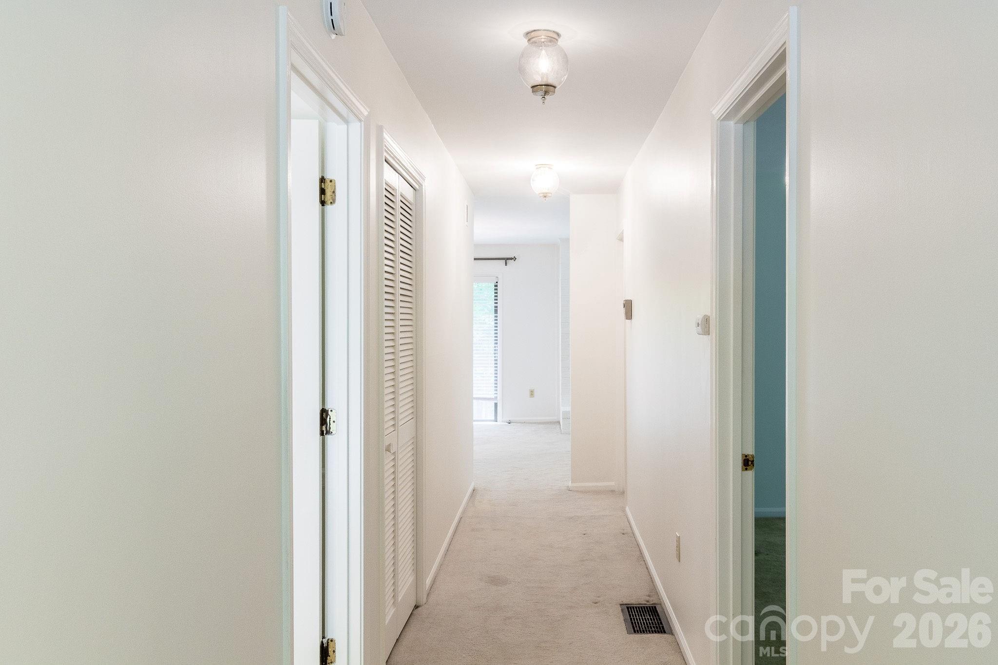 Morgan Chapel Village - Residential