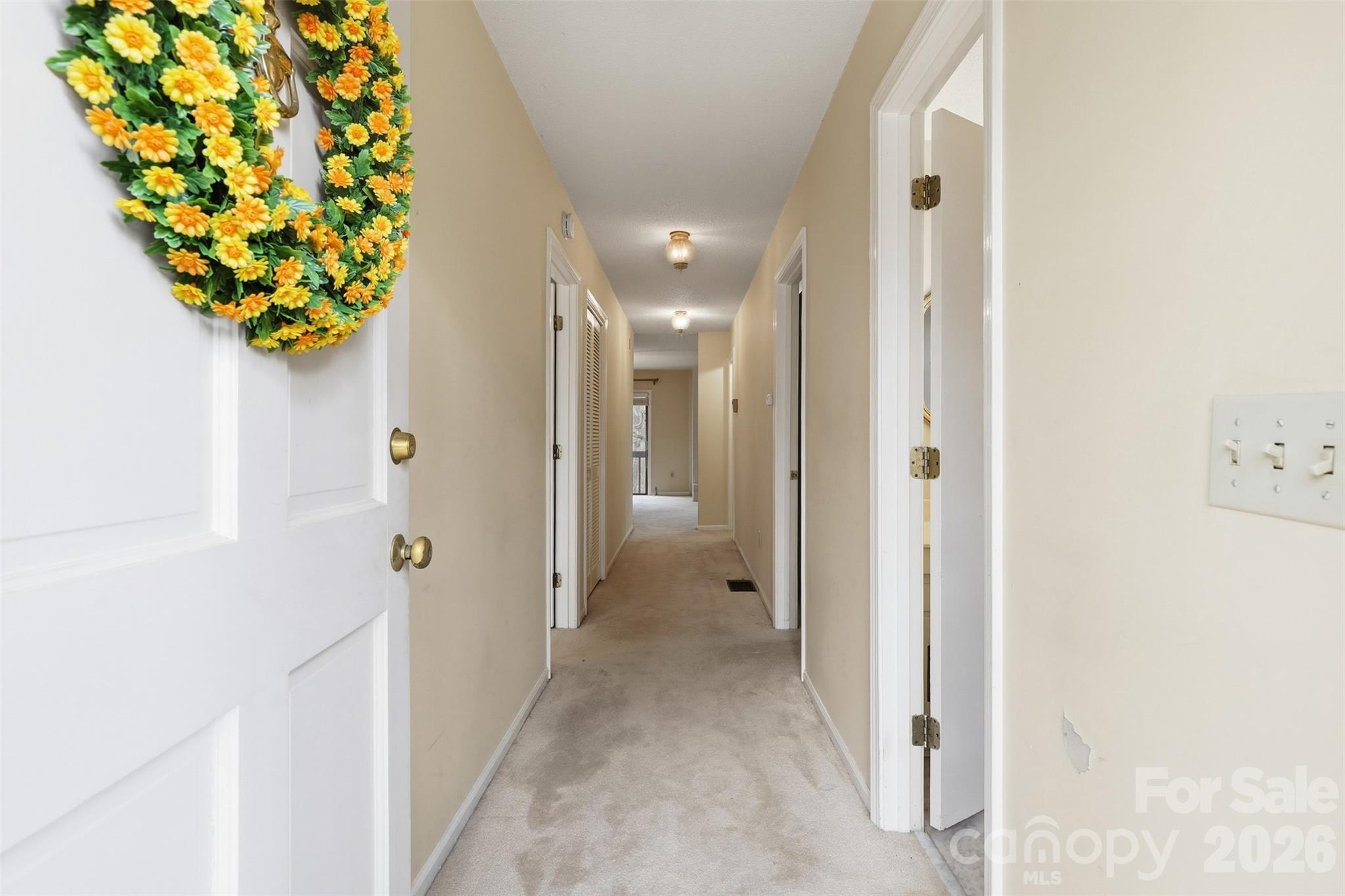 Morgan Chapel Village - Residential