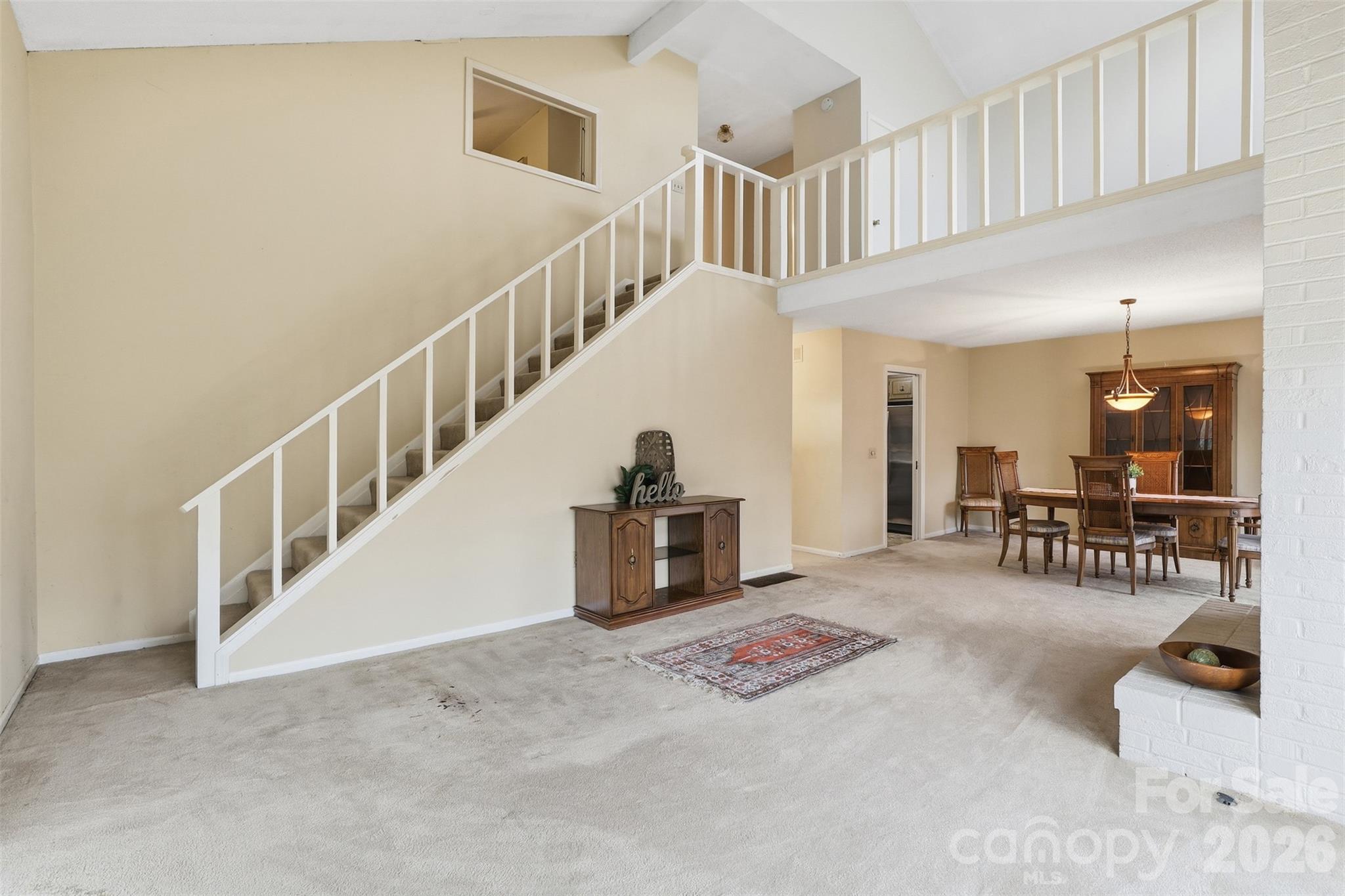 Morgan Chapel Village - Residential