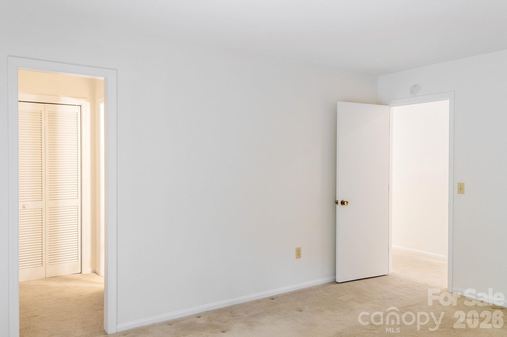 Morgan Chapel Village - Residential