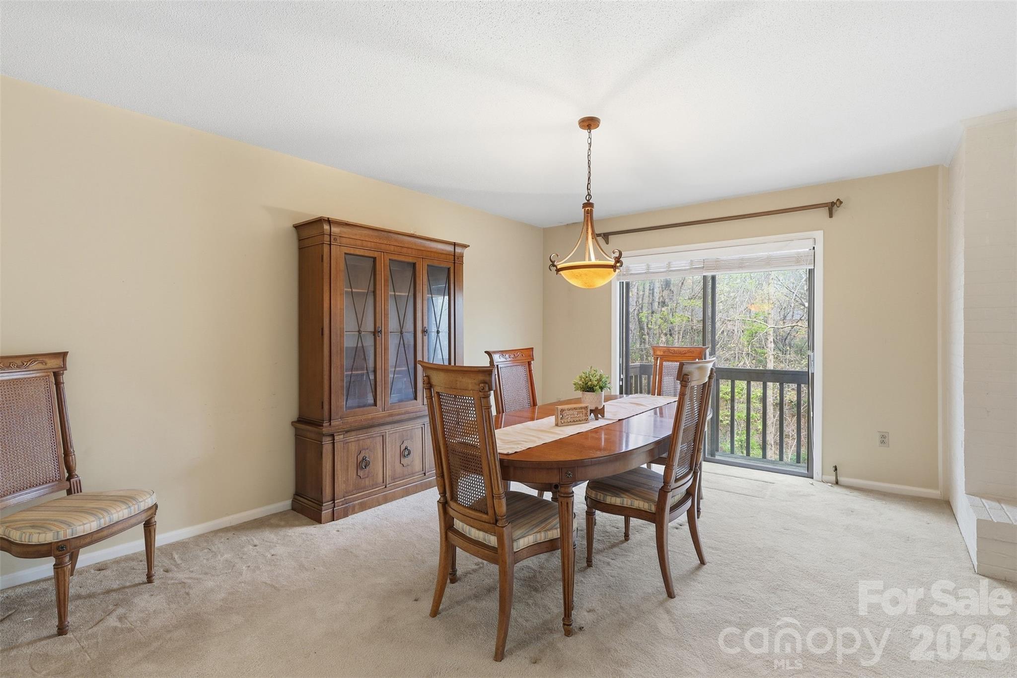 Morgan Chapel Village - Residential