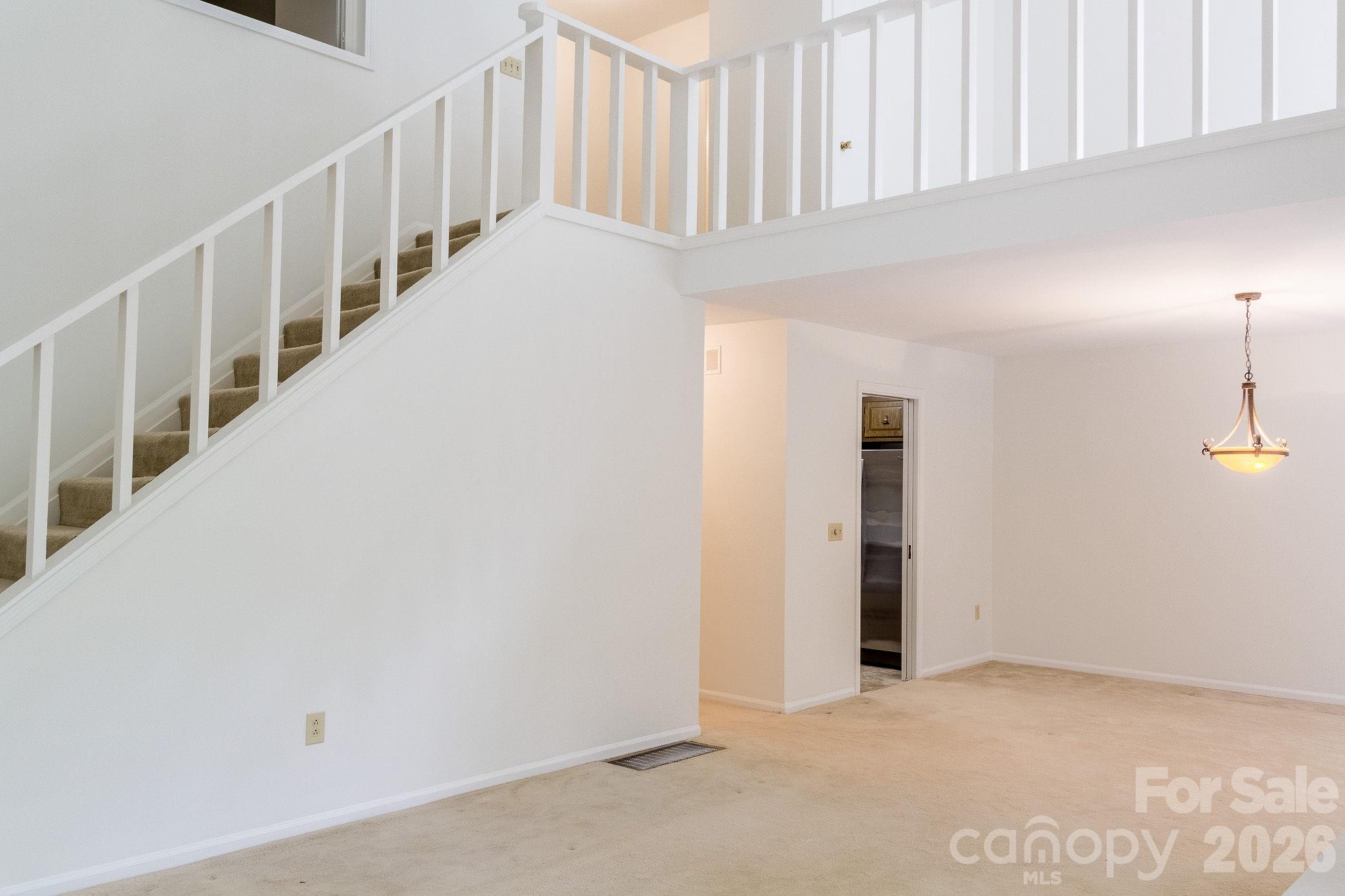 Morgan Chapel Village - Residential