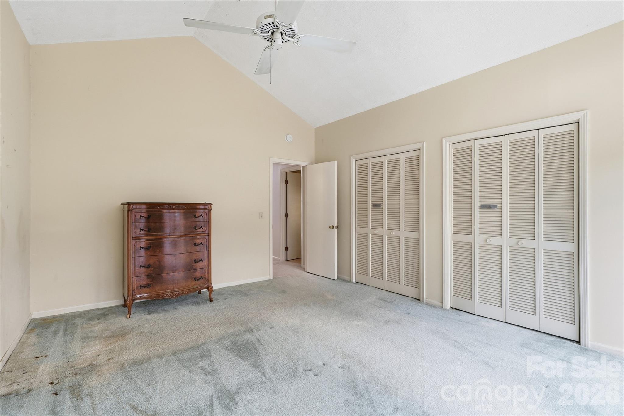 Morgan Chapel Village - Residential