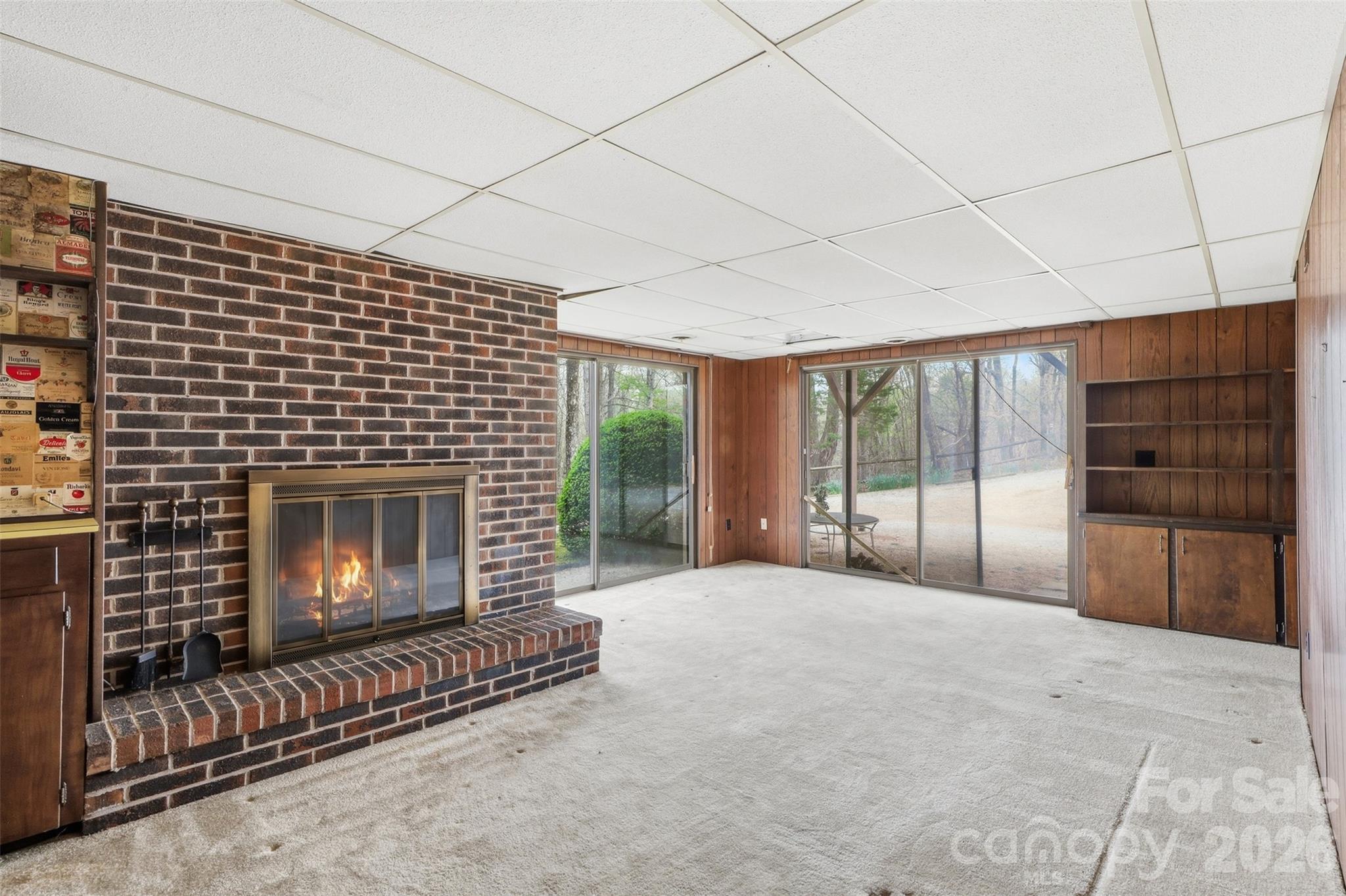Morgan Chapel Village - Residential