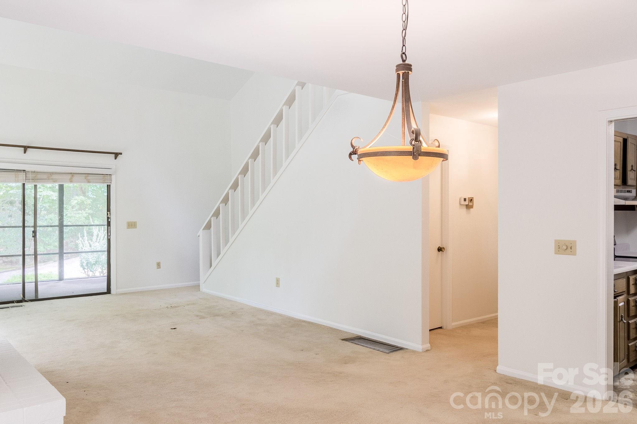 Morgan Chapel Village - Residential