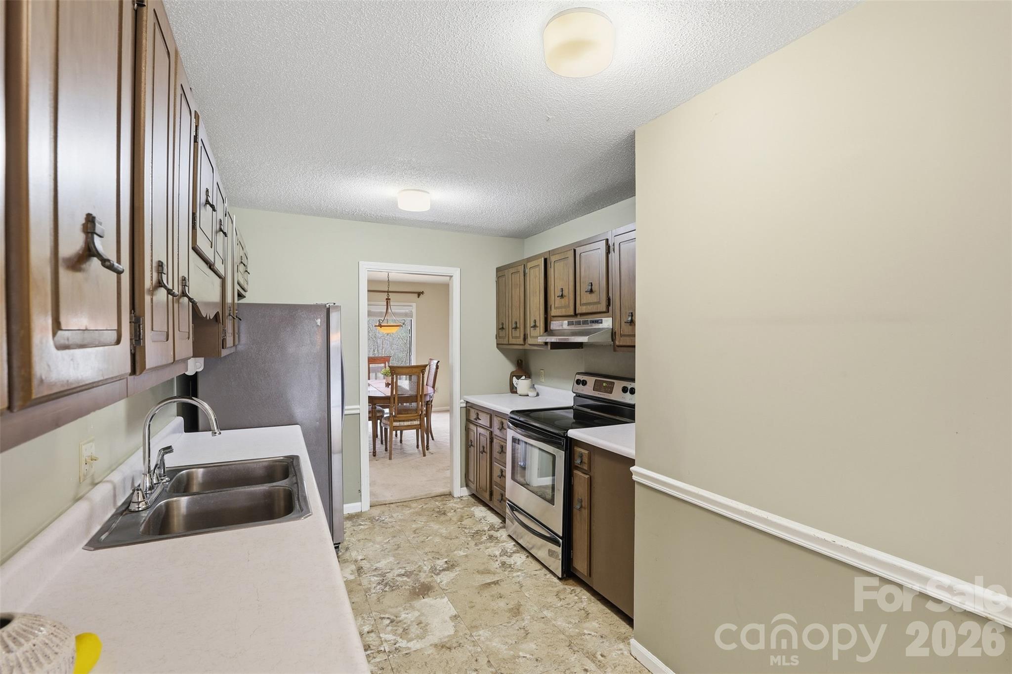 Morgan Chapel Village - Residential