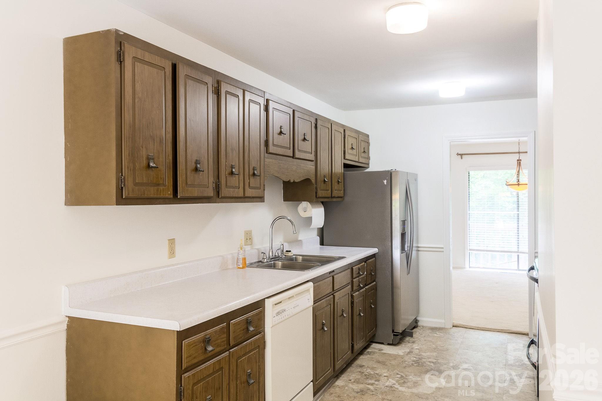 Morgan Chapel Village - Residential