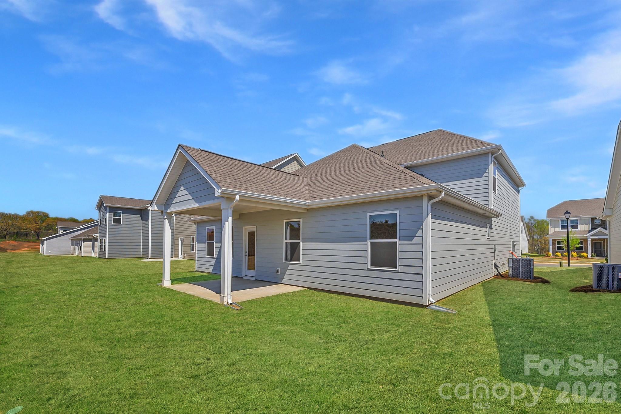 McFarland Estates - Residential