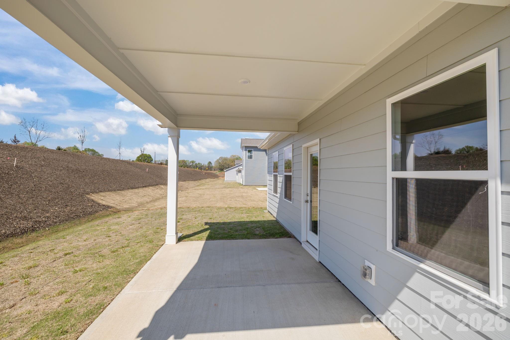 McFarland Estates - Residential