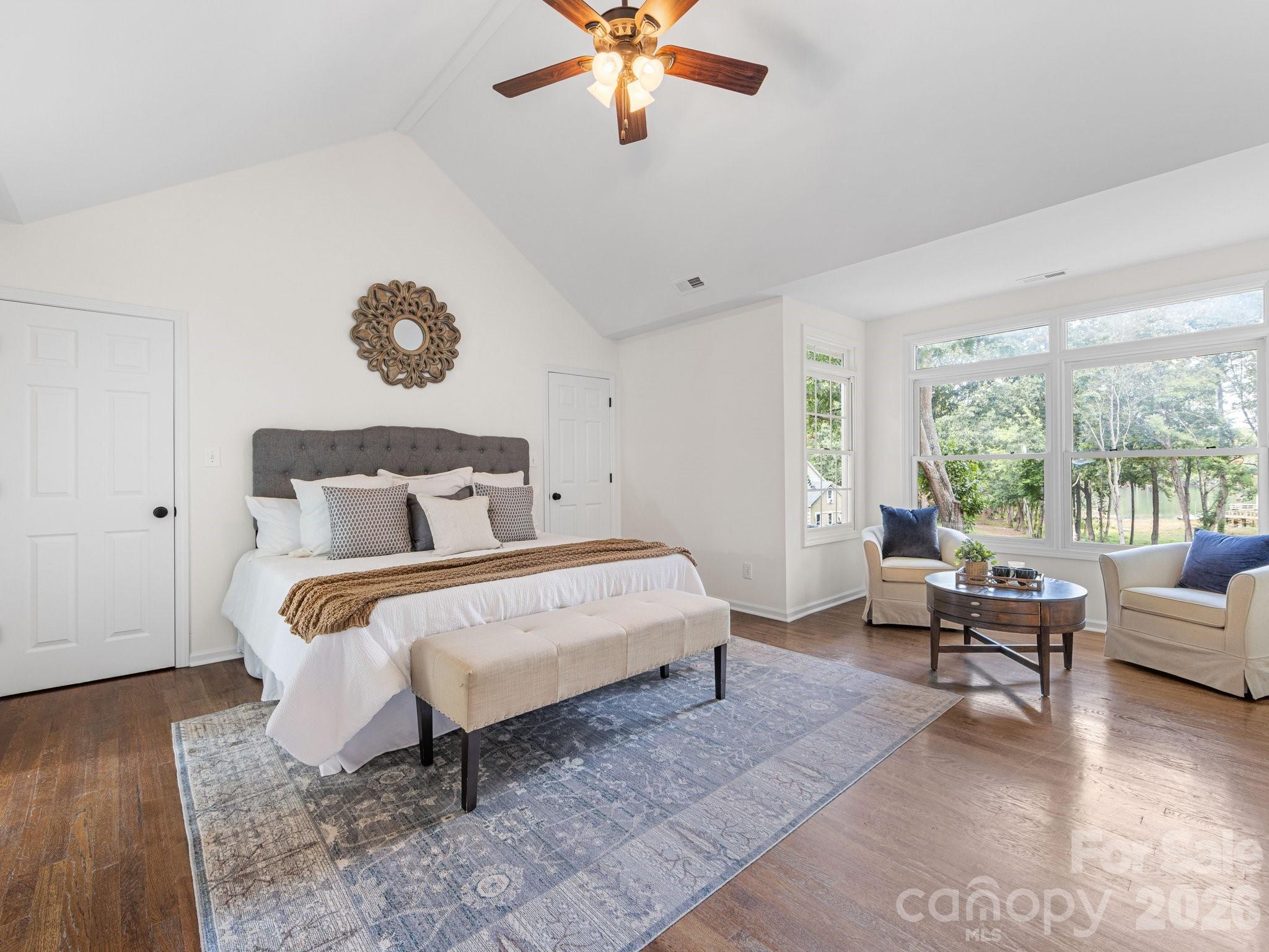 Mountain Point - Residential