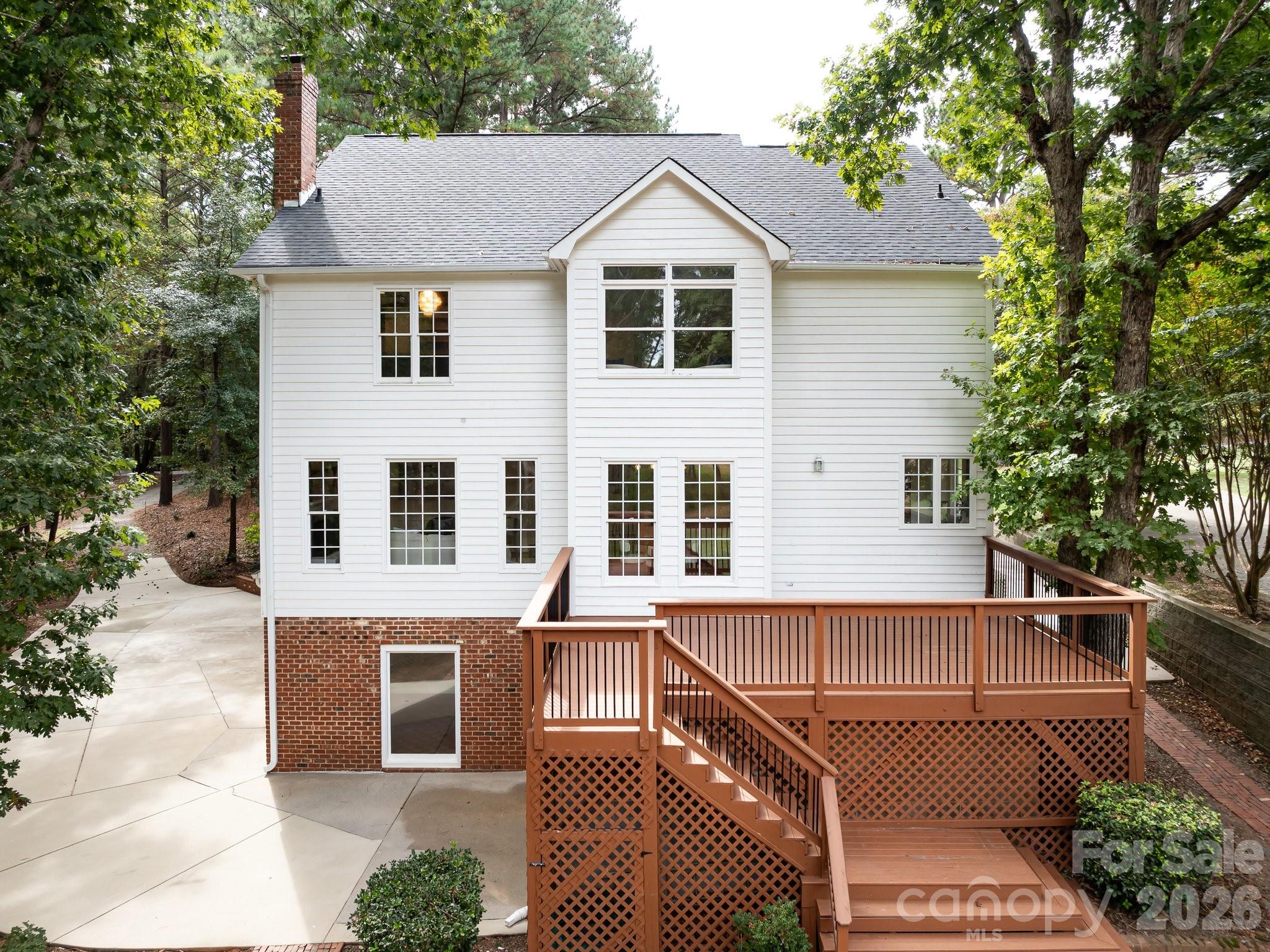 Mountain Point - Residential