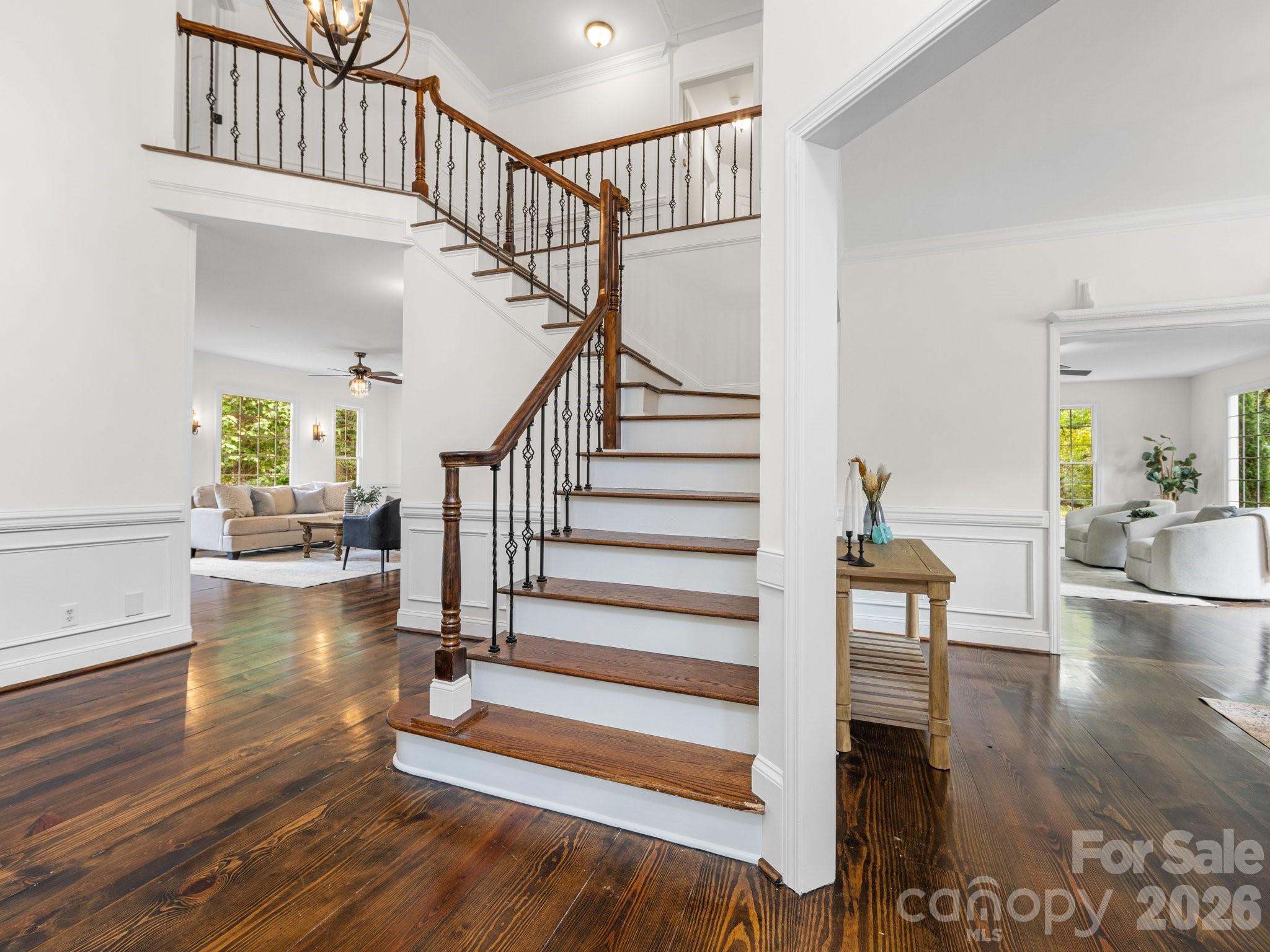Mountain Point - Residential