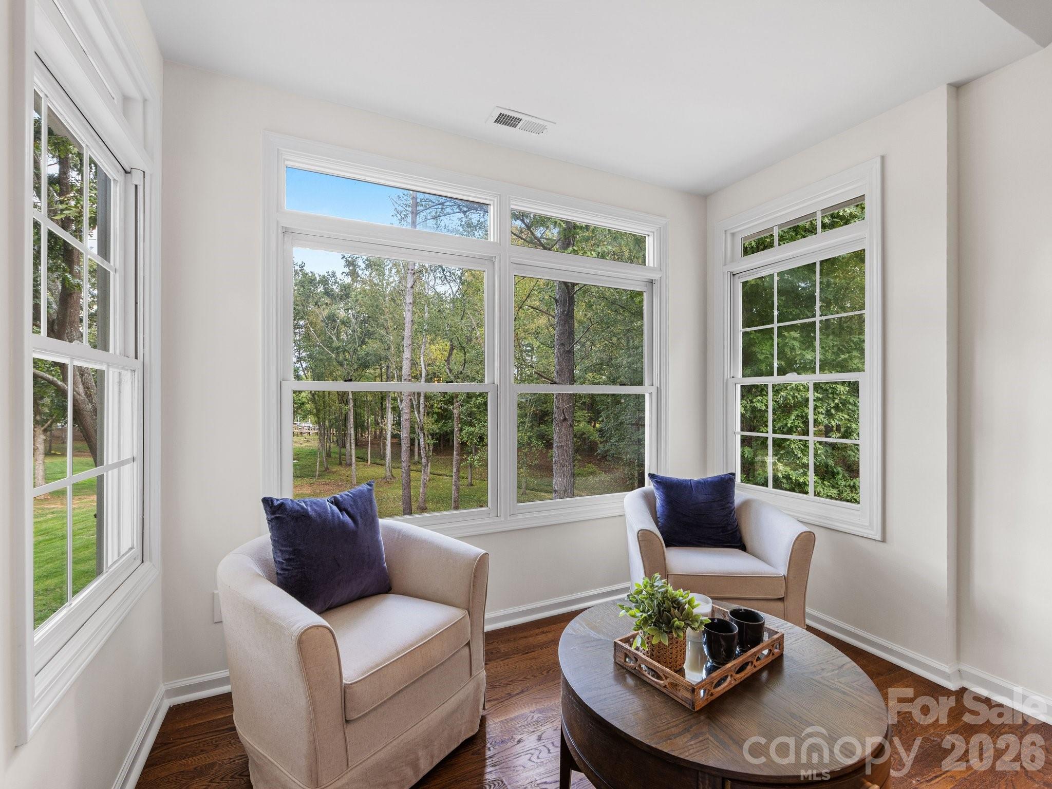 Mountain Point - Residential