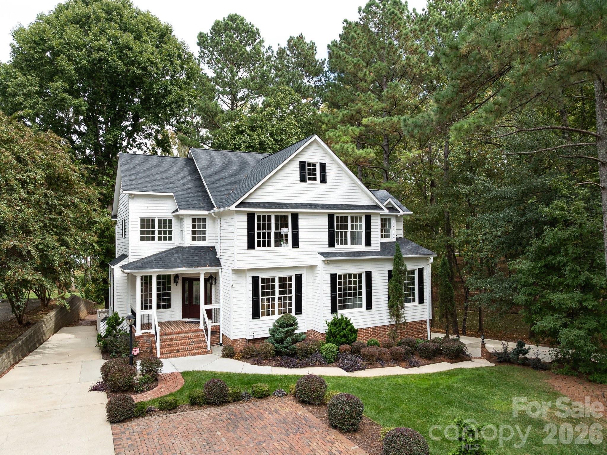 Mountain Point - Residential