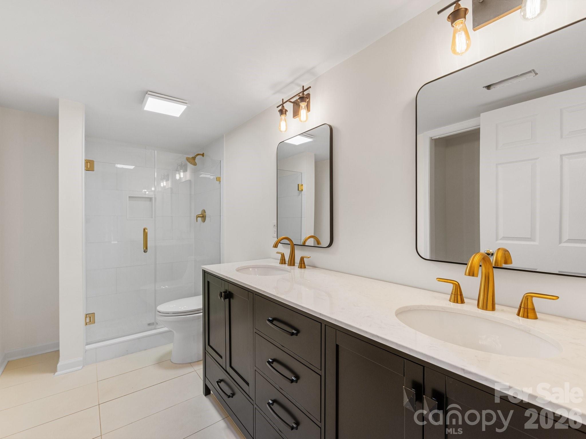 Mountain Point - Residential