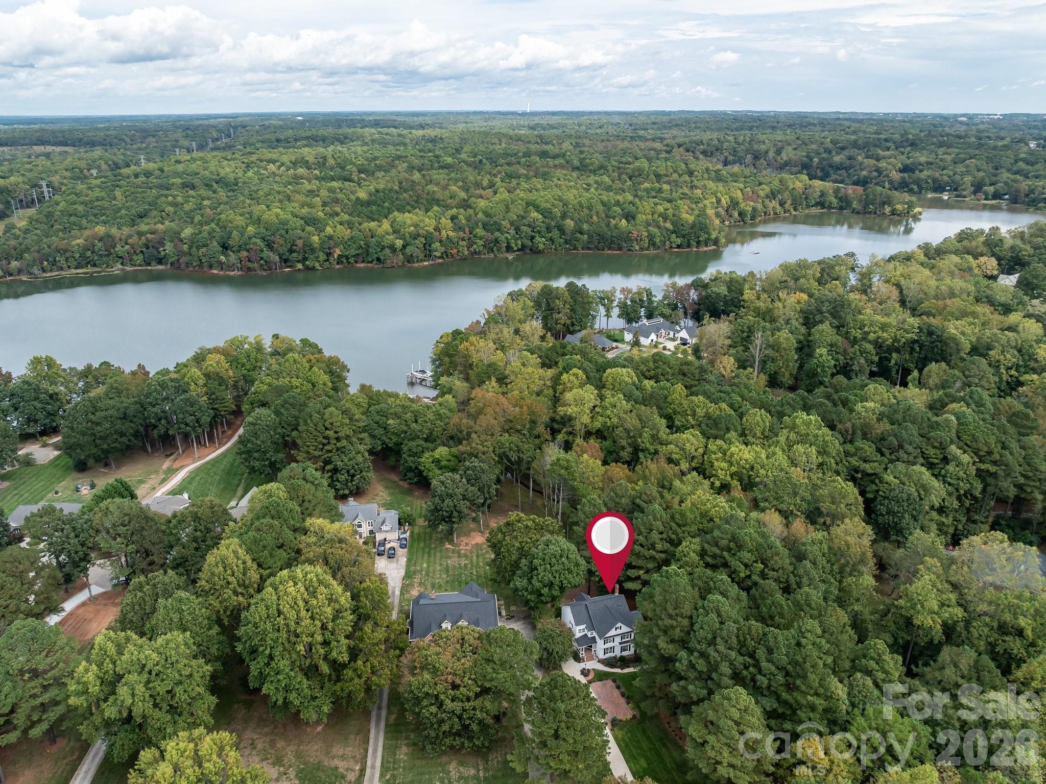 Mountain Point - Residential