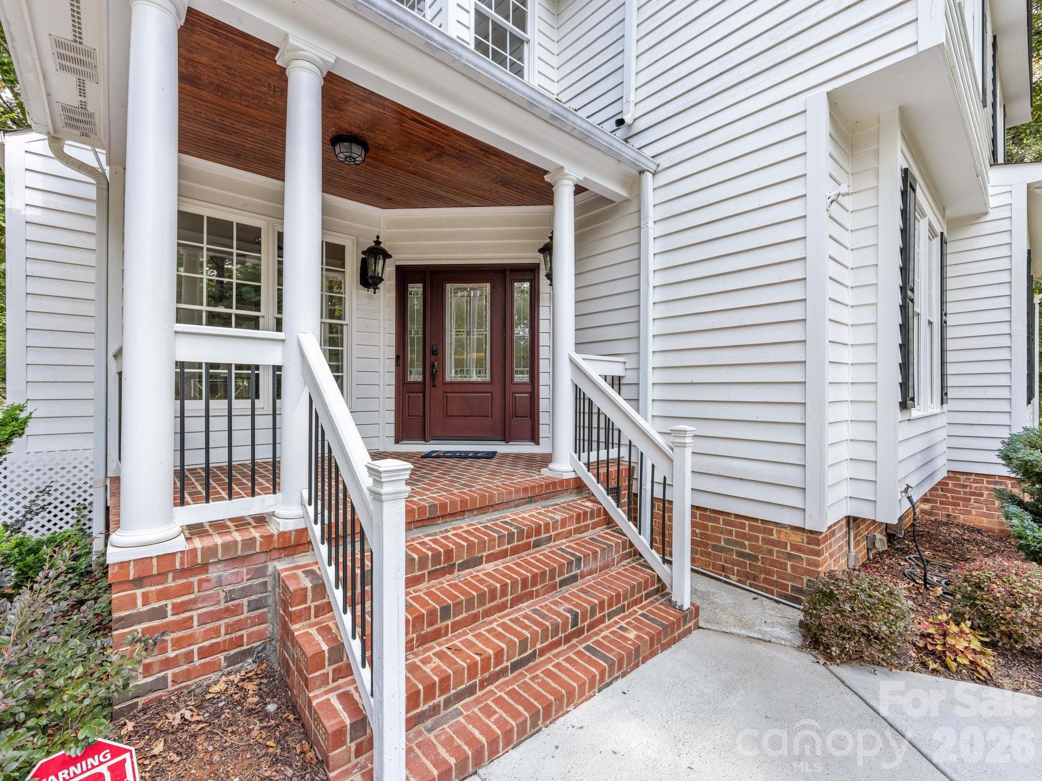 Mountain Point - Residential