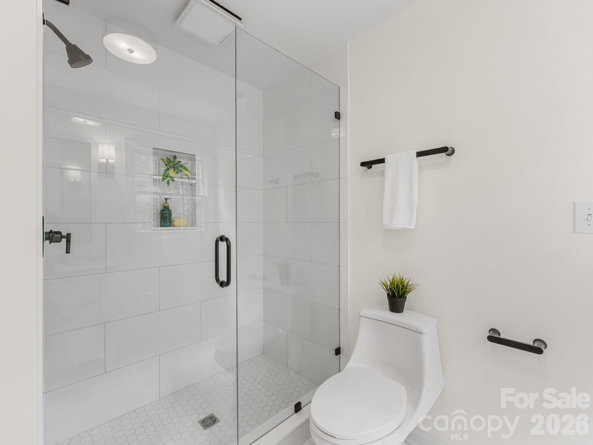 Mountain Point - Residential