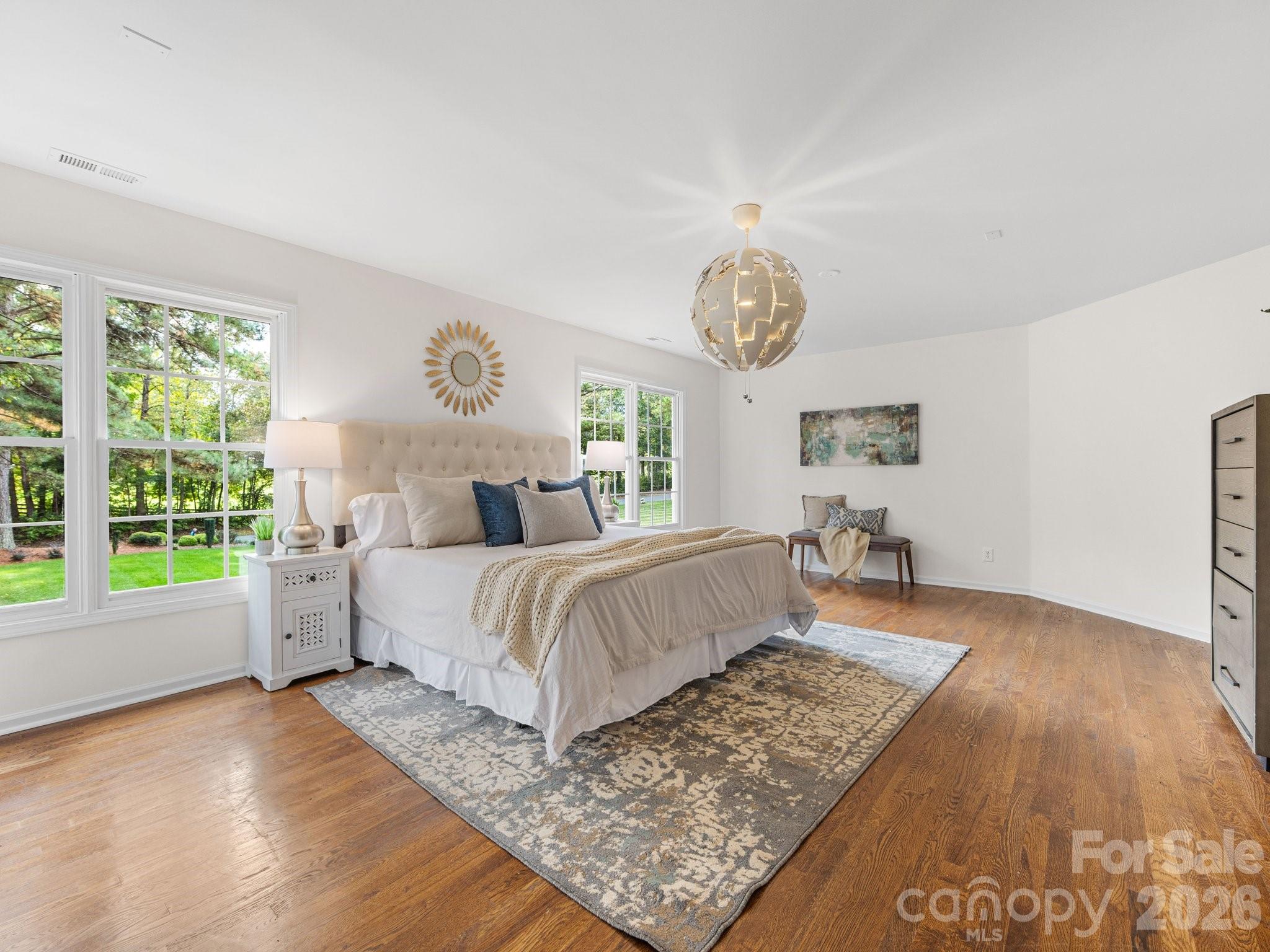 Mountain Point - Residential