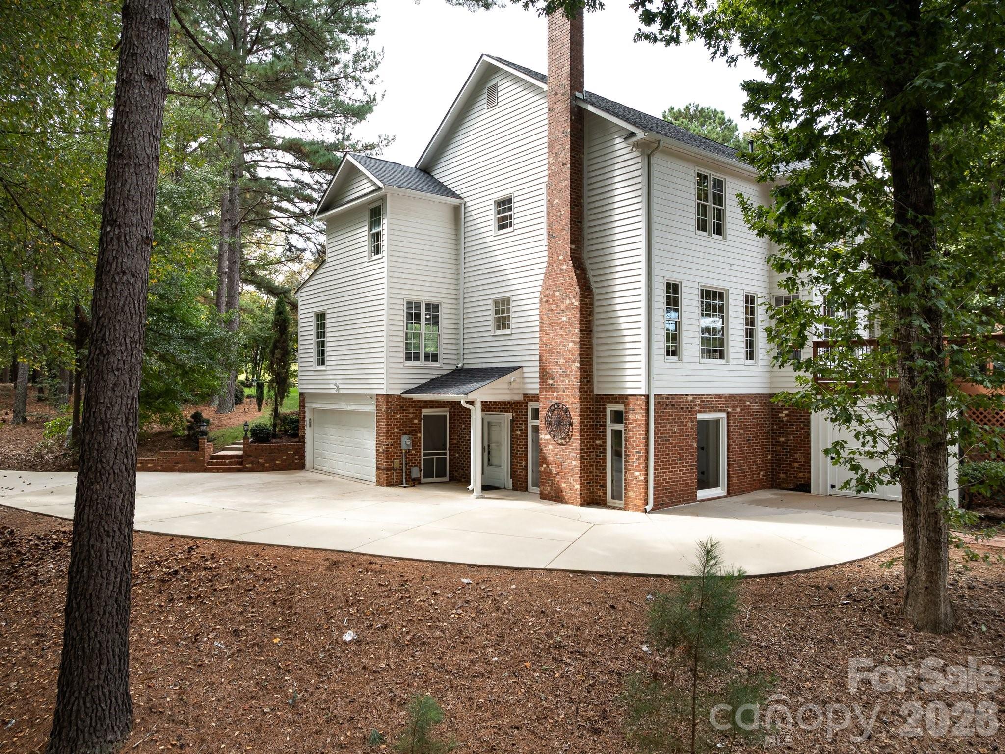 Mountain Point - Residential