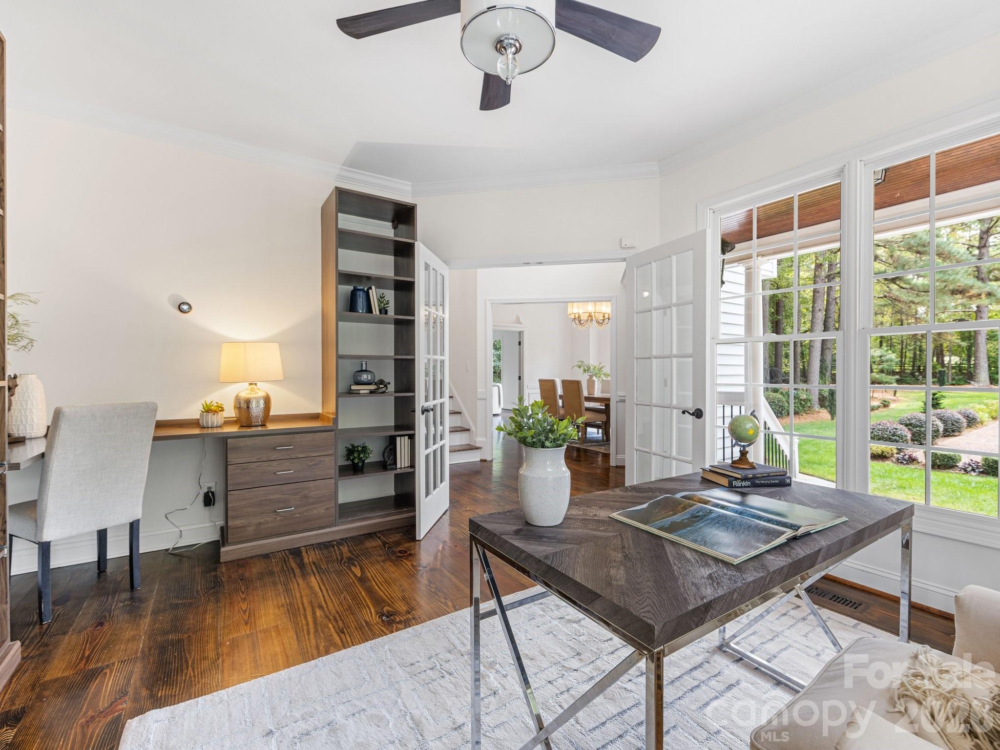 Mountain Point - Residential