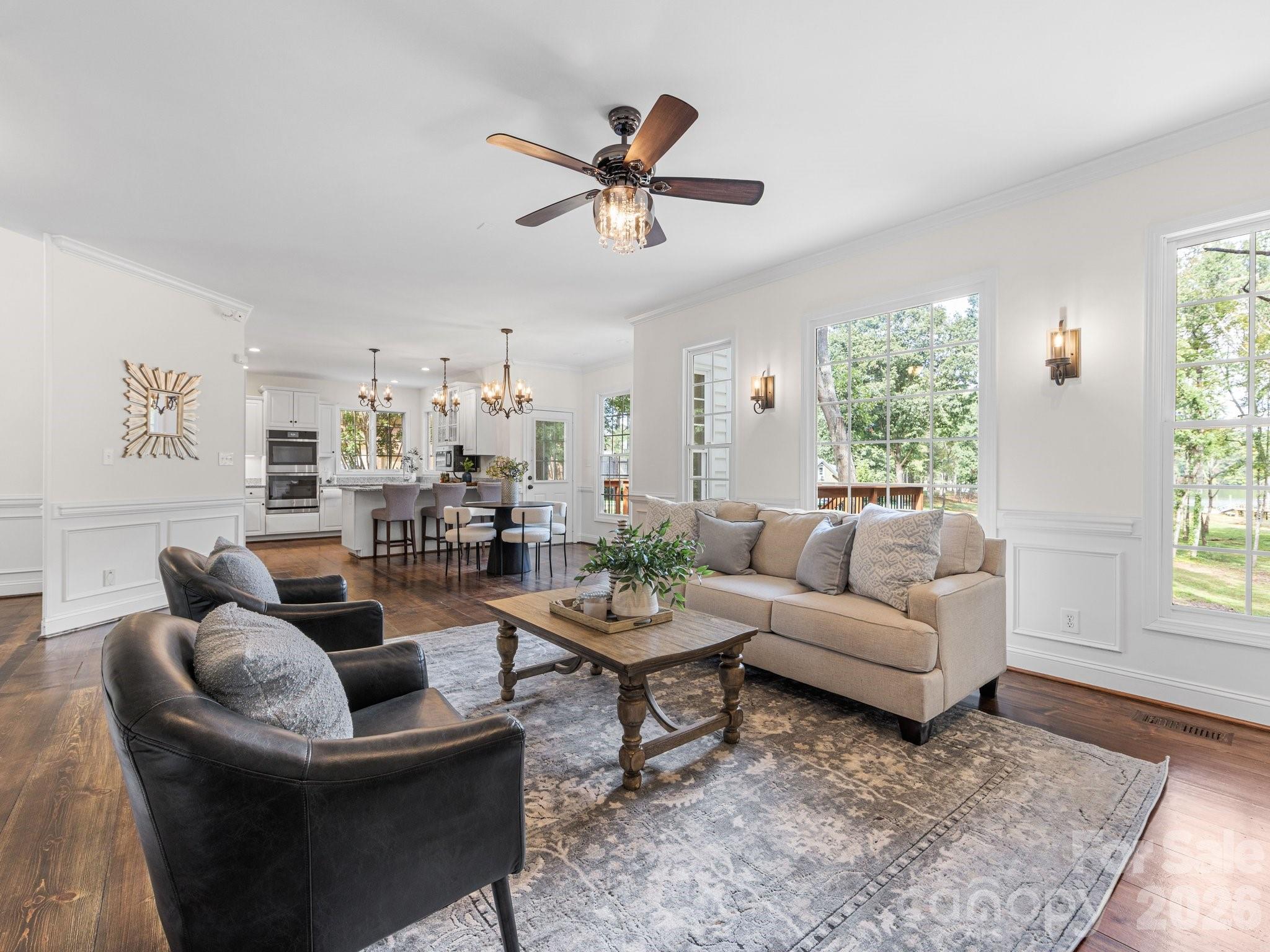 Mountain Point - Residential