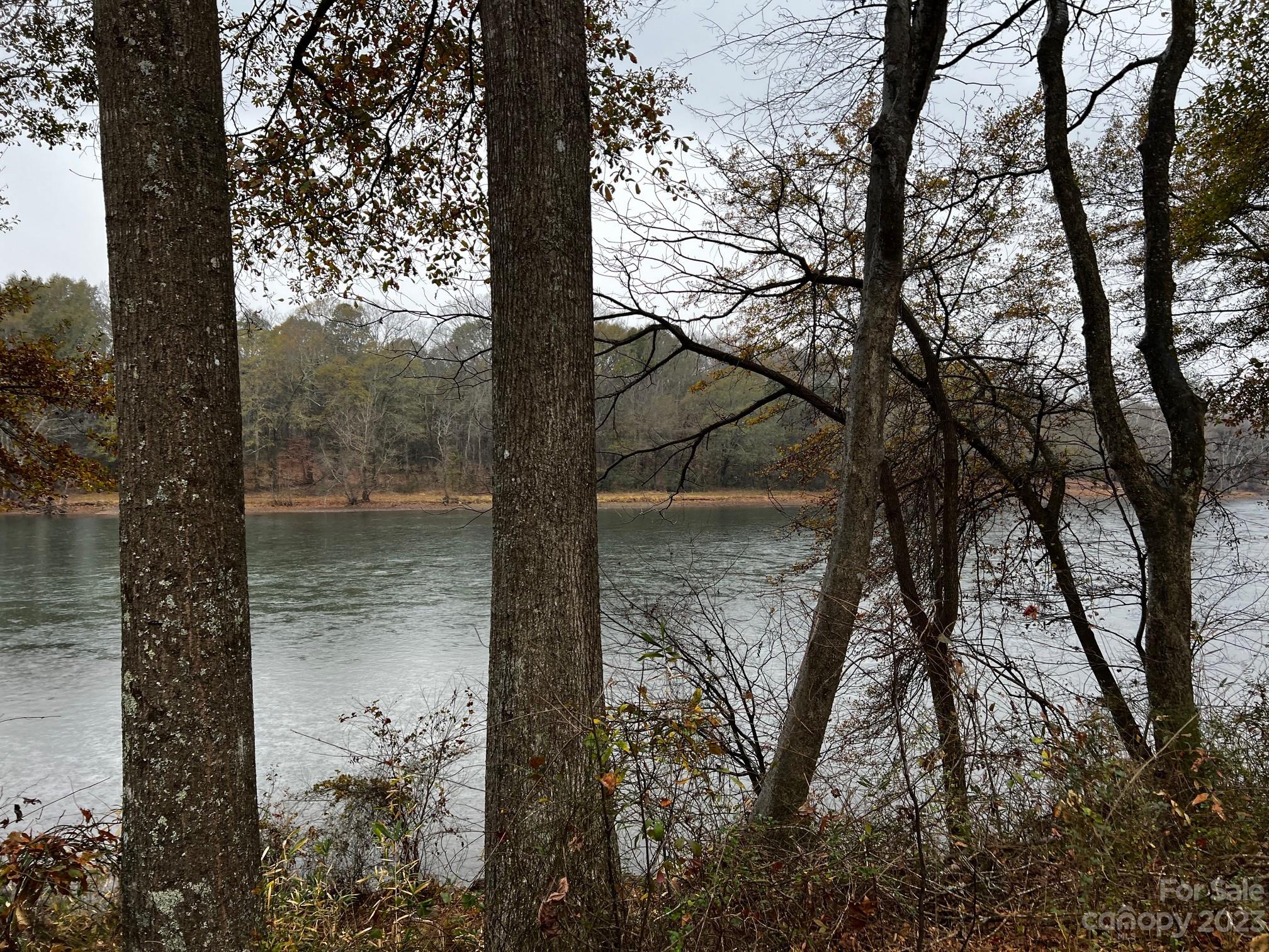 River Rock Shores - Land