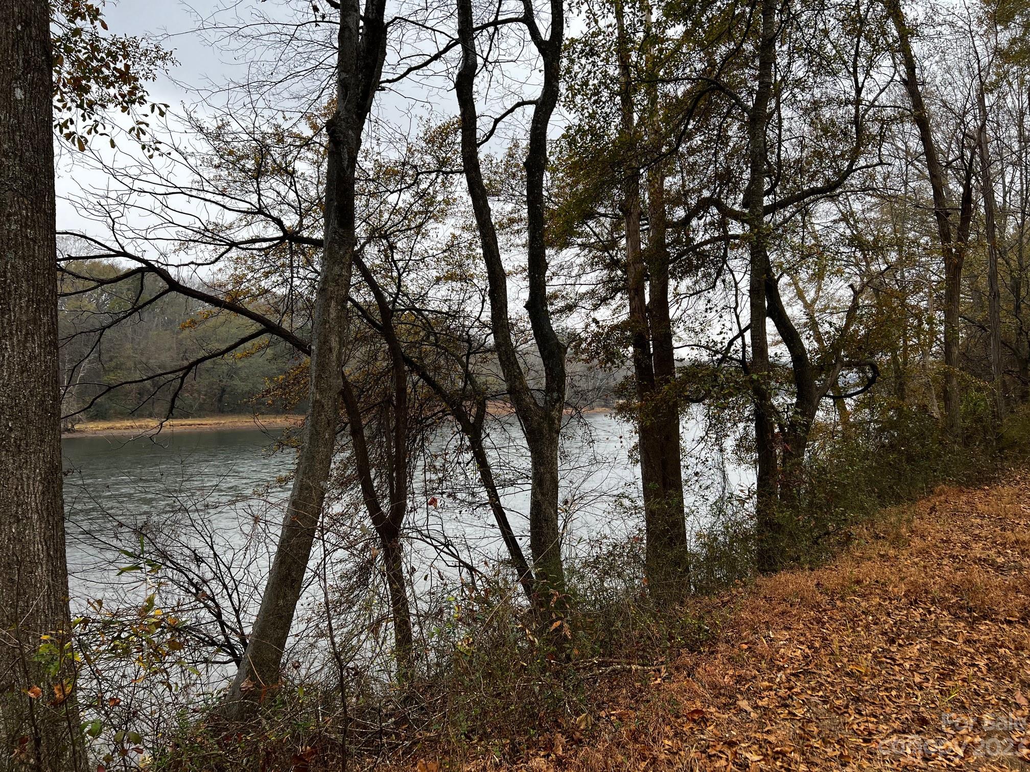 River Rock Shores - Land