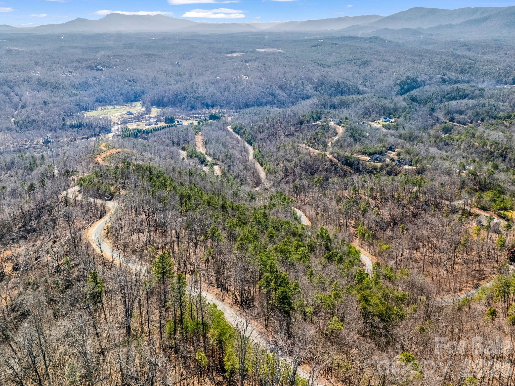 Vista at Bills Mountain - Land