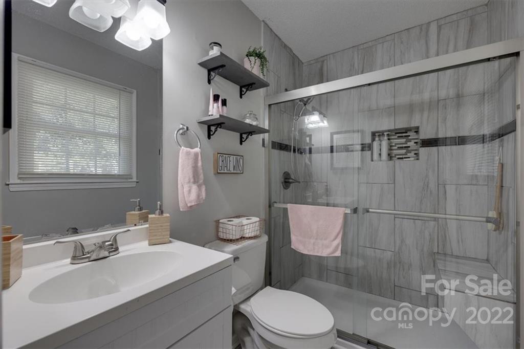 Greenfield Acres - Residential