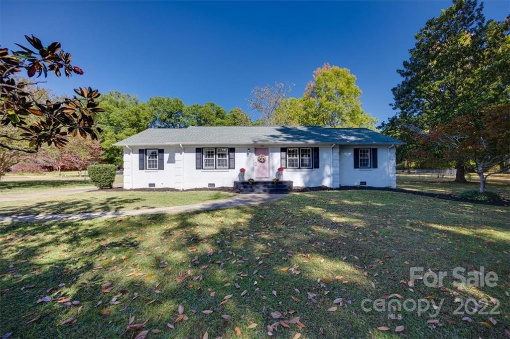 Greenfield Acres - Residential