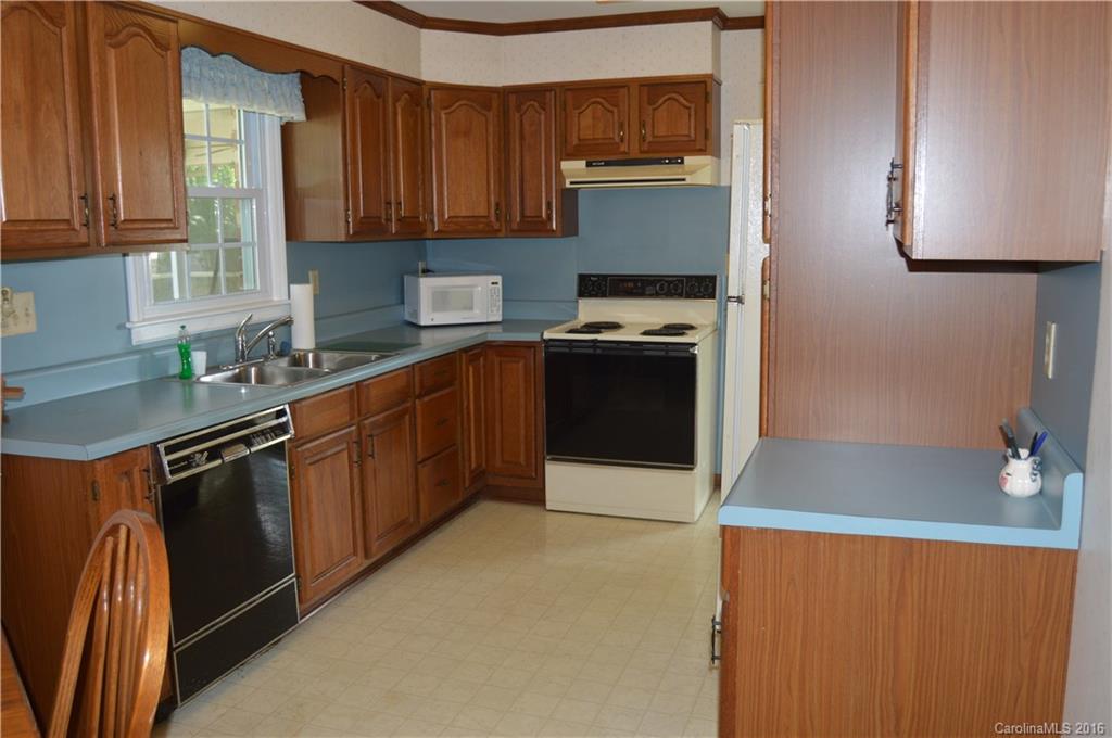 Oakwood Acres - Residential