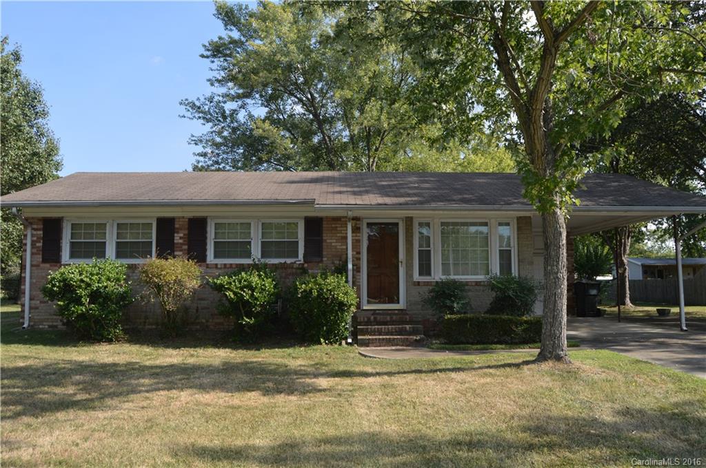 Oakwood Acres - Residential