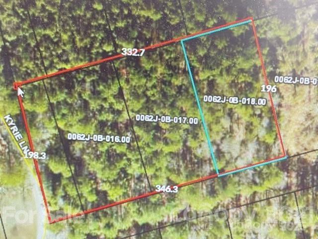 Westglenn subdivision - Land