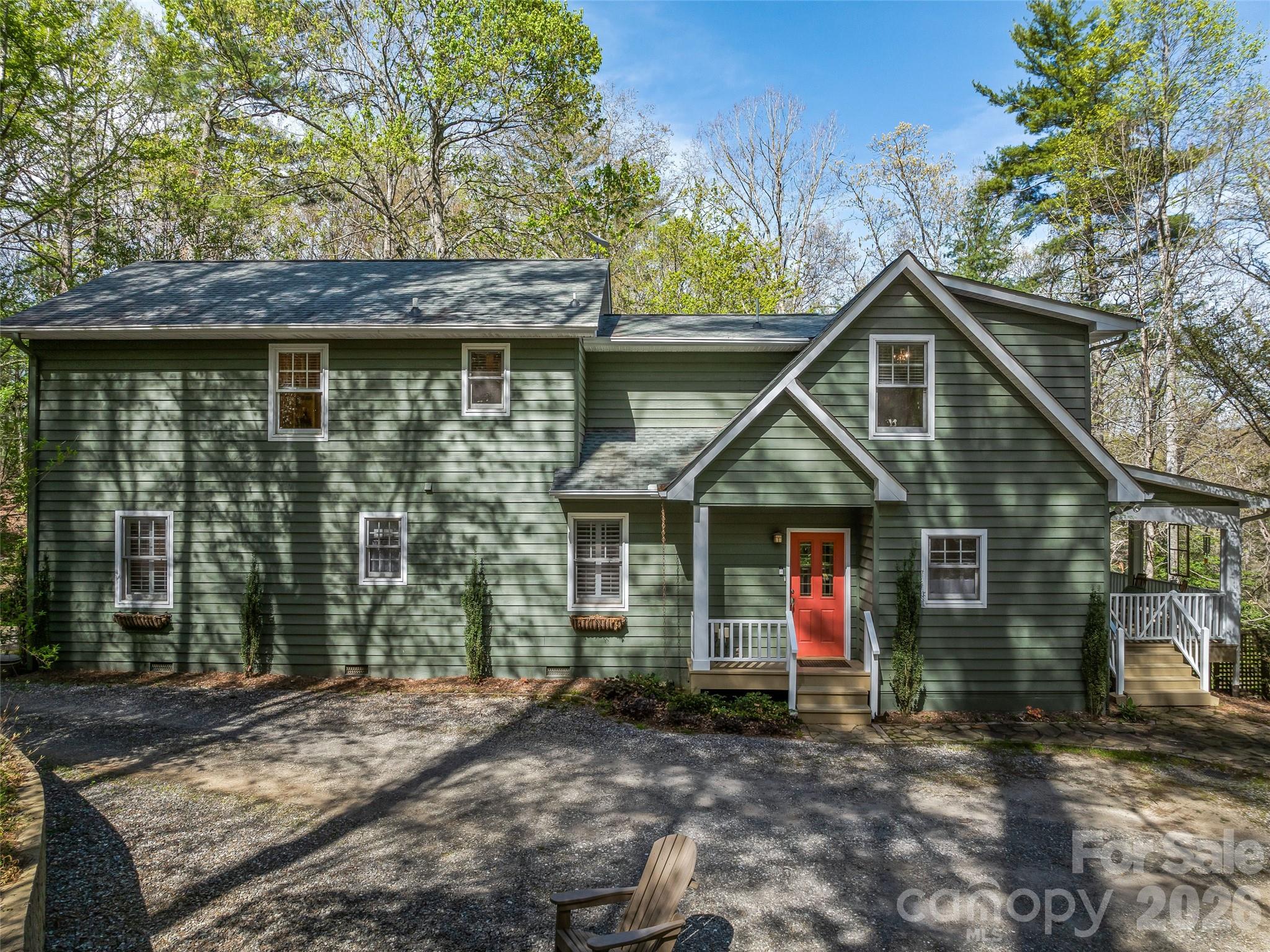 Sugar Hollow - Residential