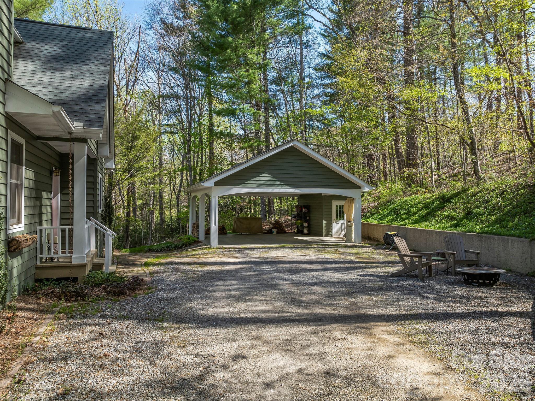 Sugar Hollow - Residential