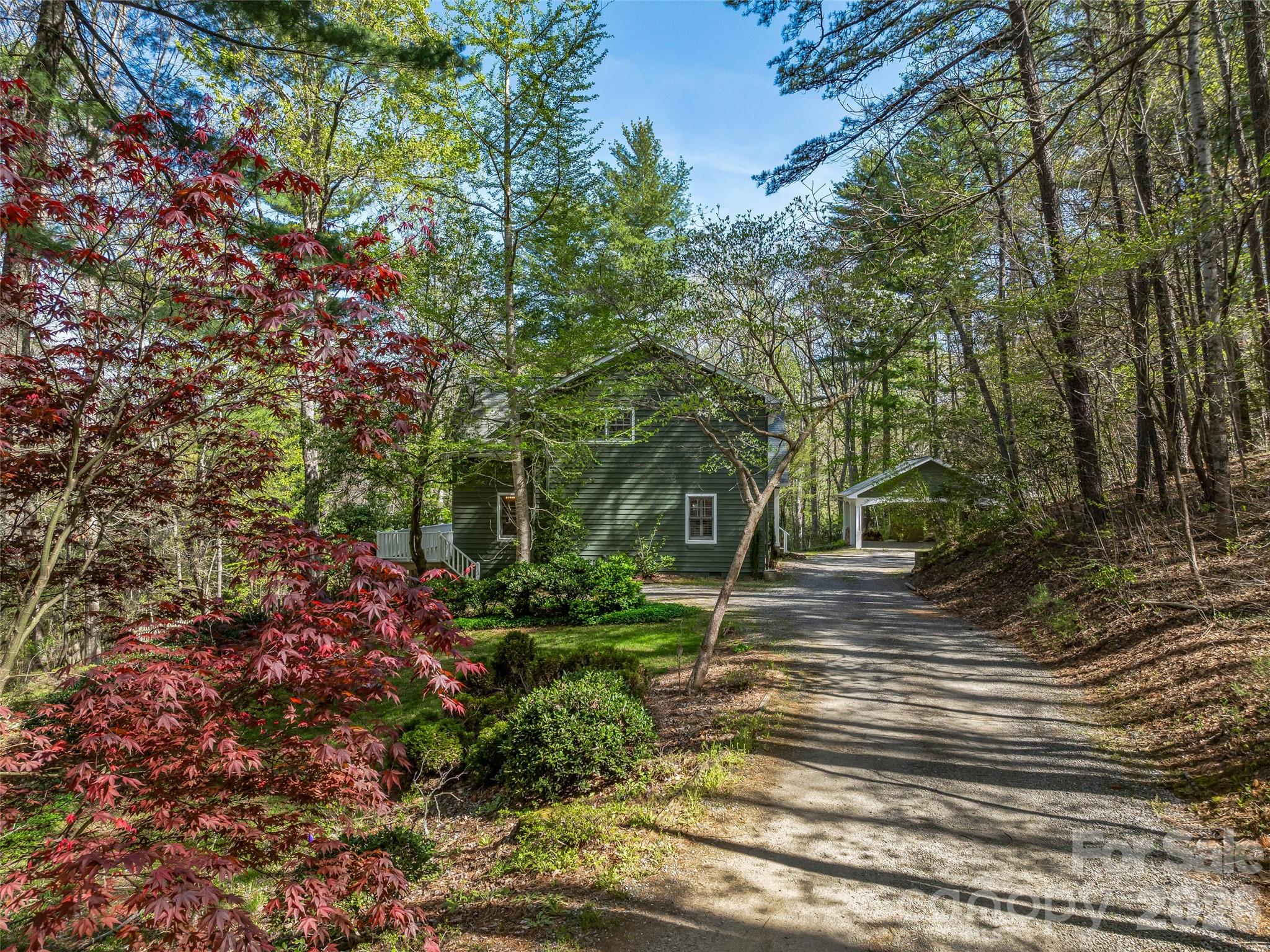Sugar Hollow - Residential